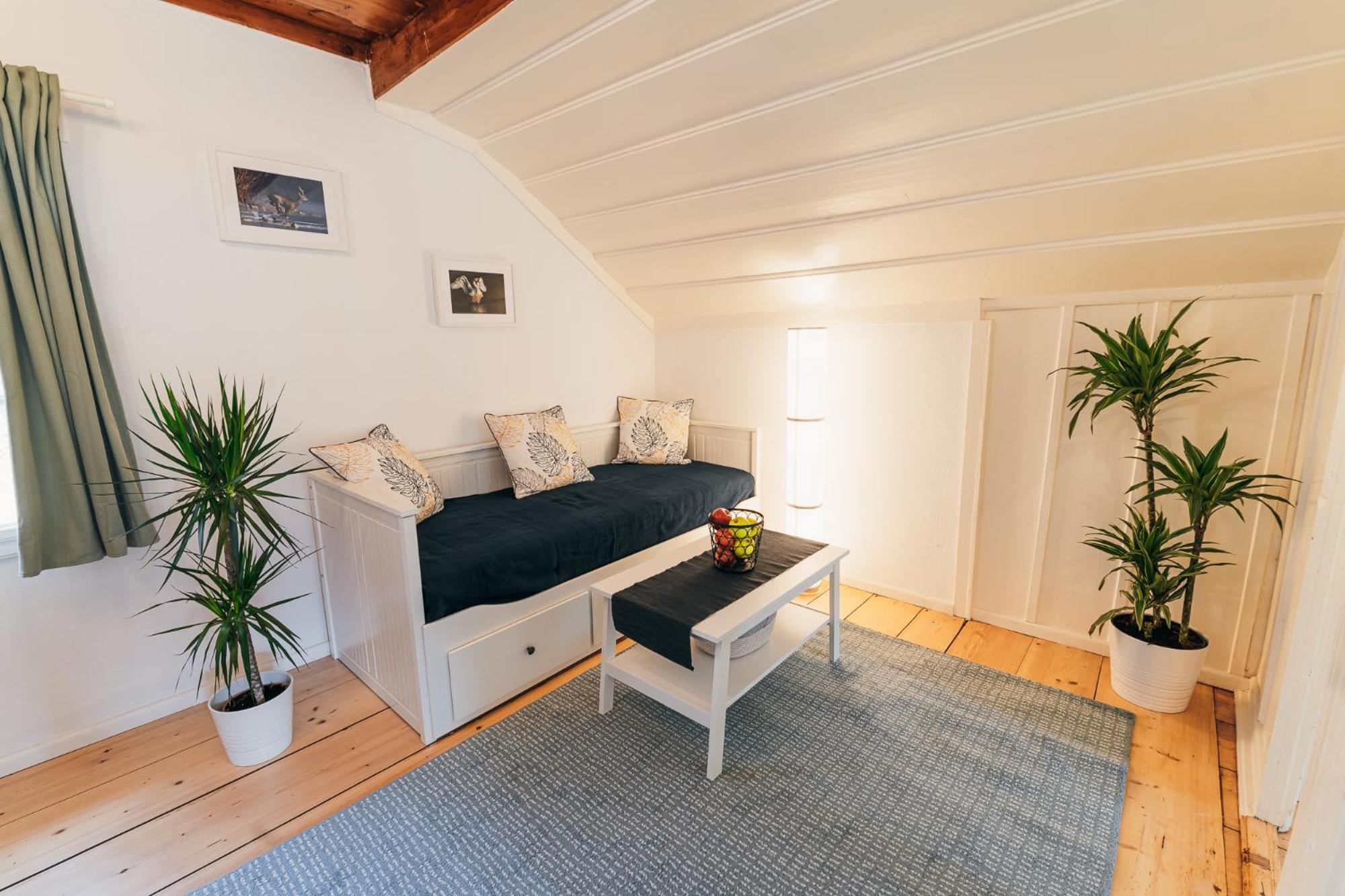 Ferienhaus s Manz