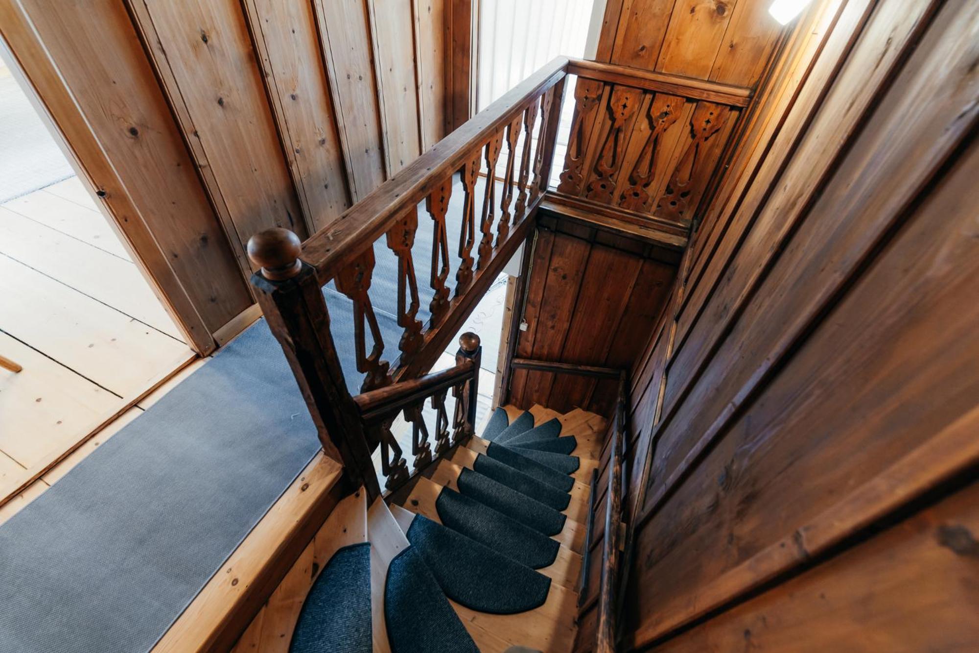 Ferienhaus s Manz