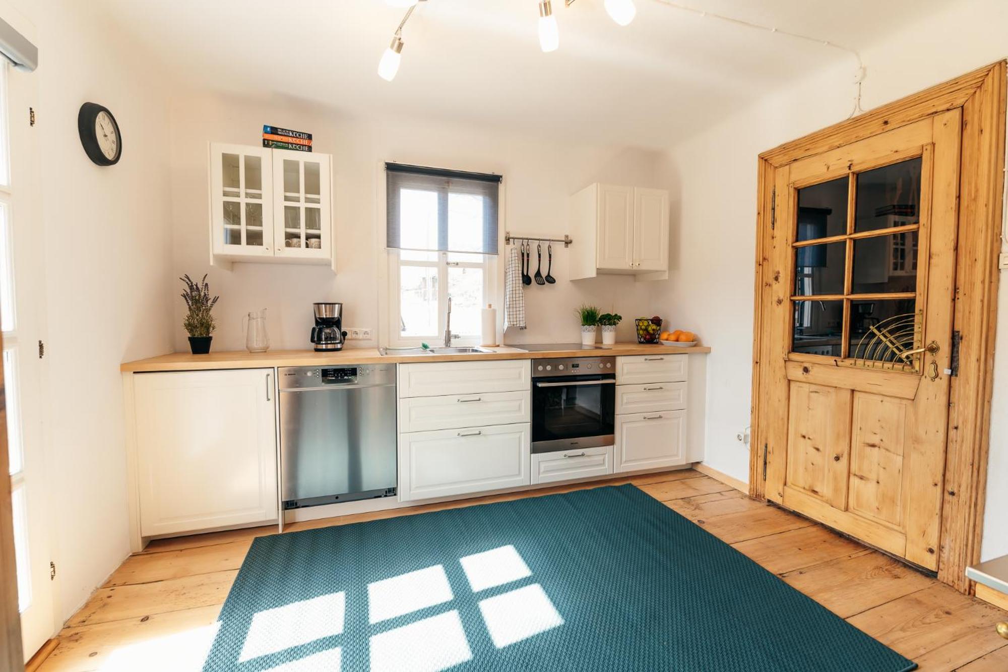 Ferienhaus s Manz