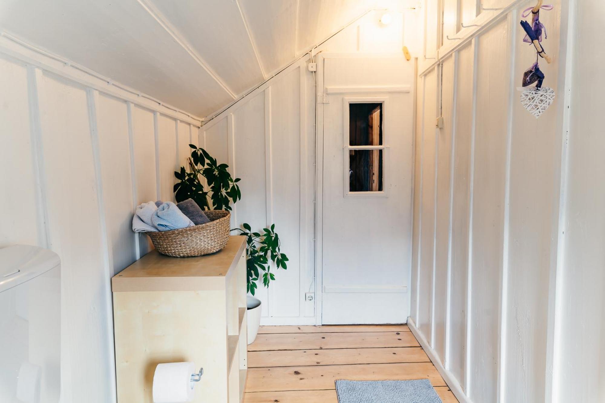 Ferienhaus s Manz