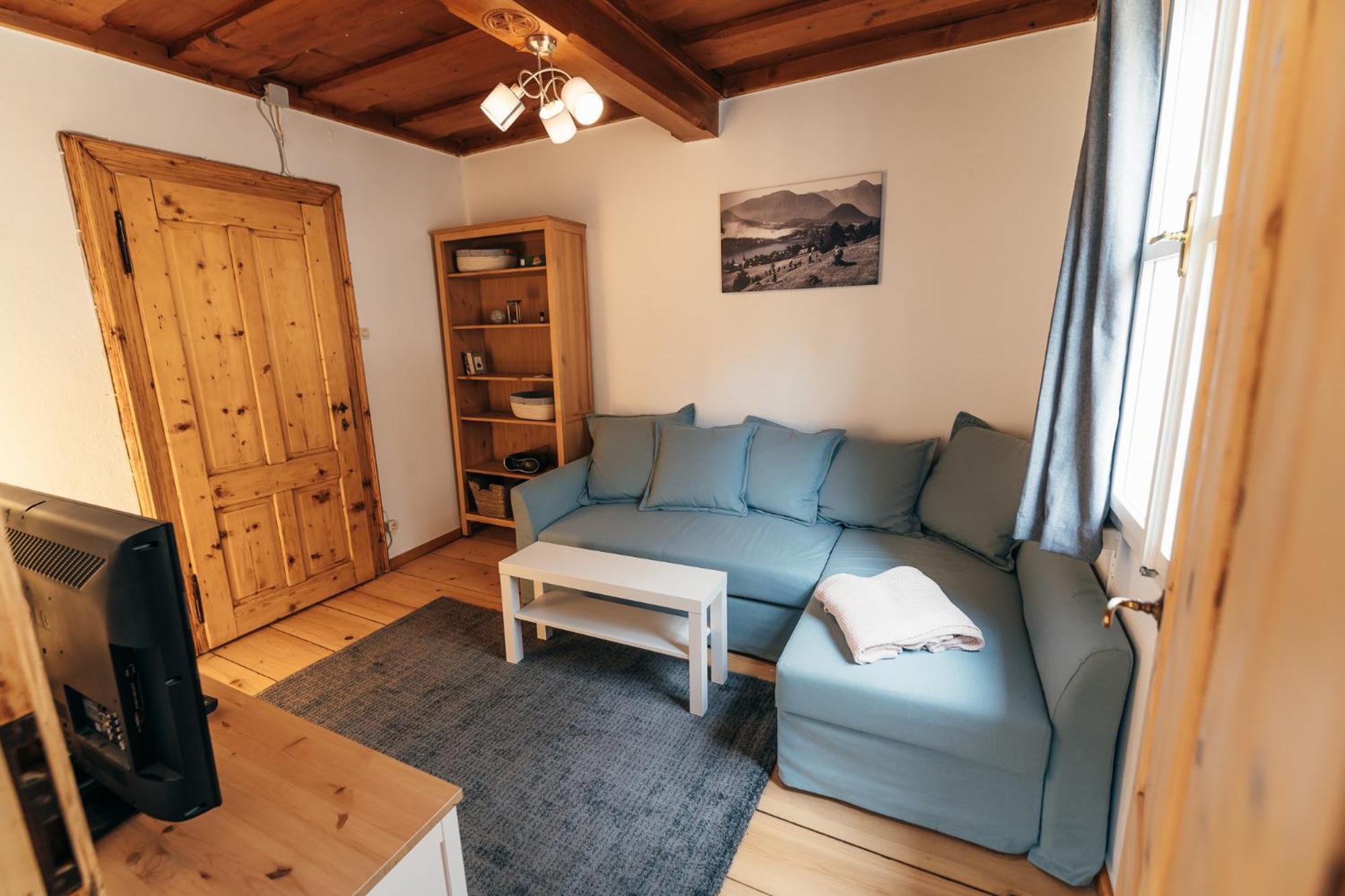 Ferienhaus s Manz