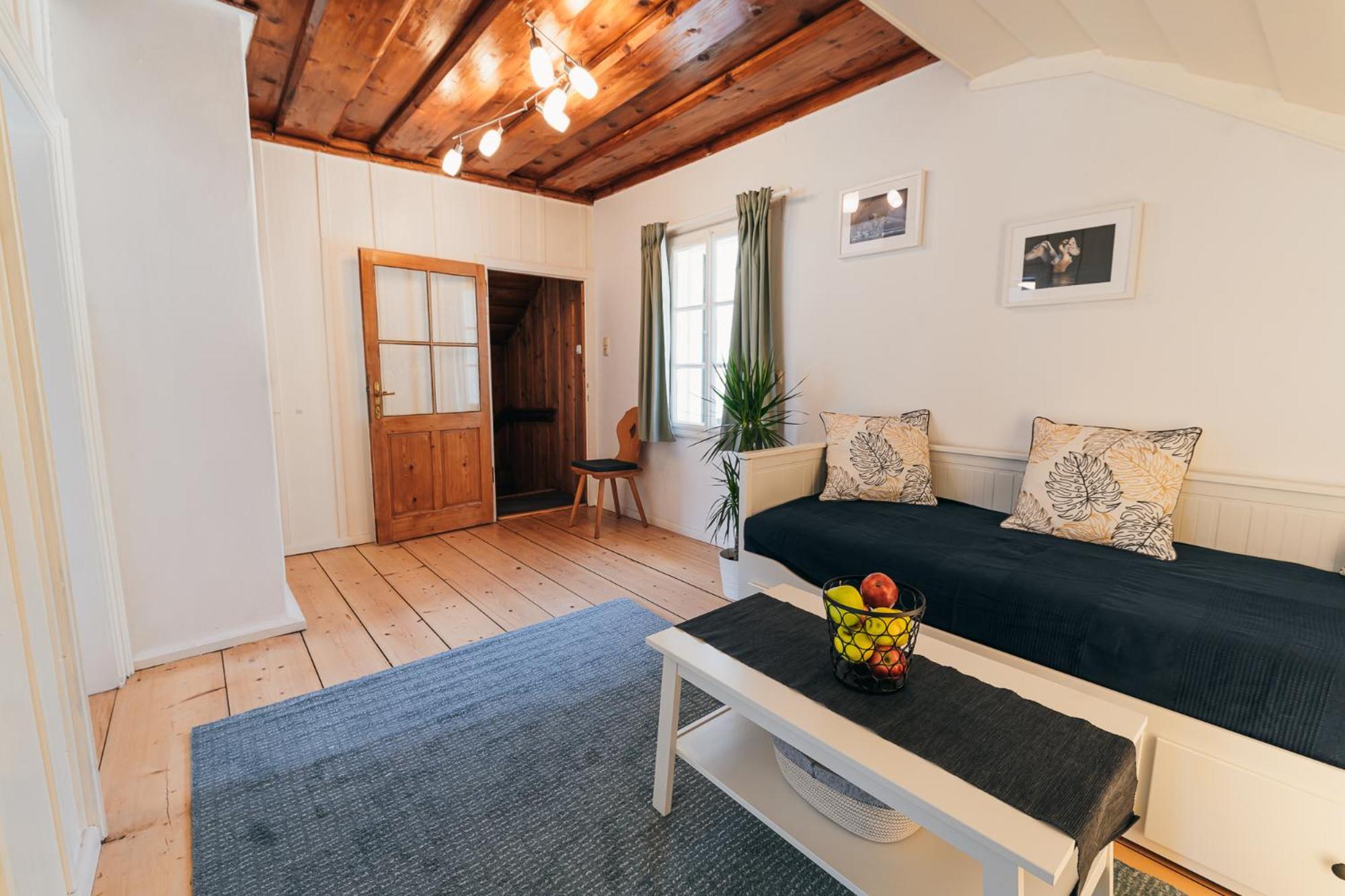 Ferienhaus s Manz