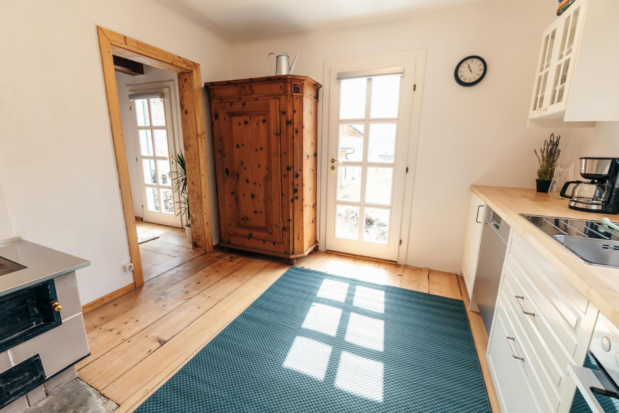 Ferienhaus s Manz