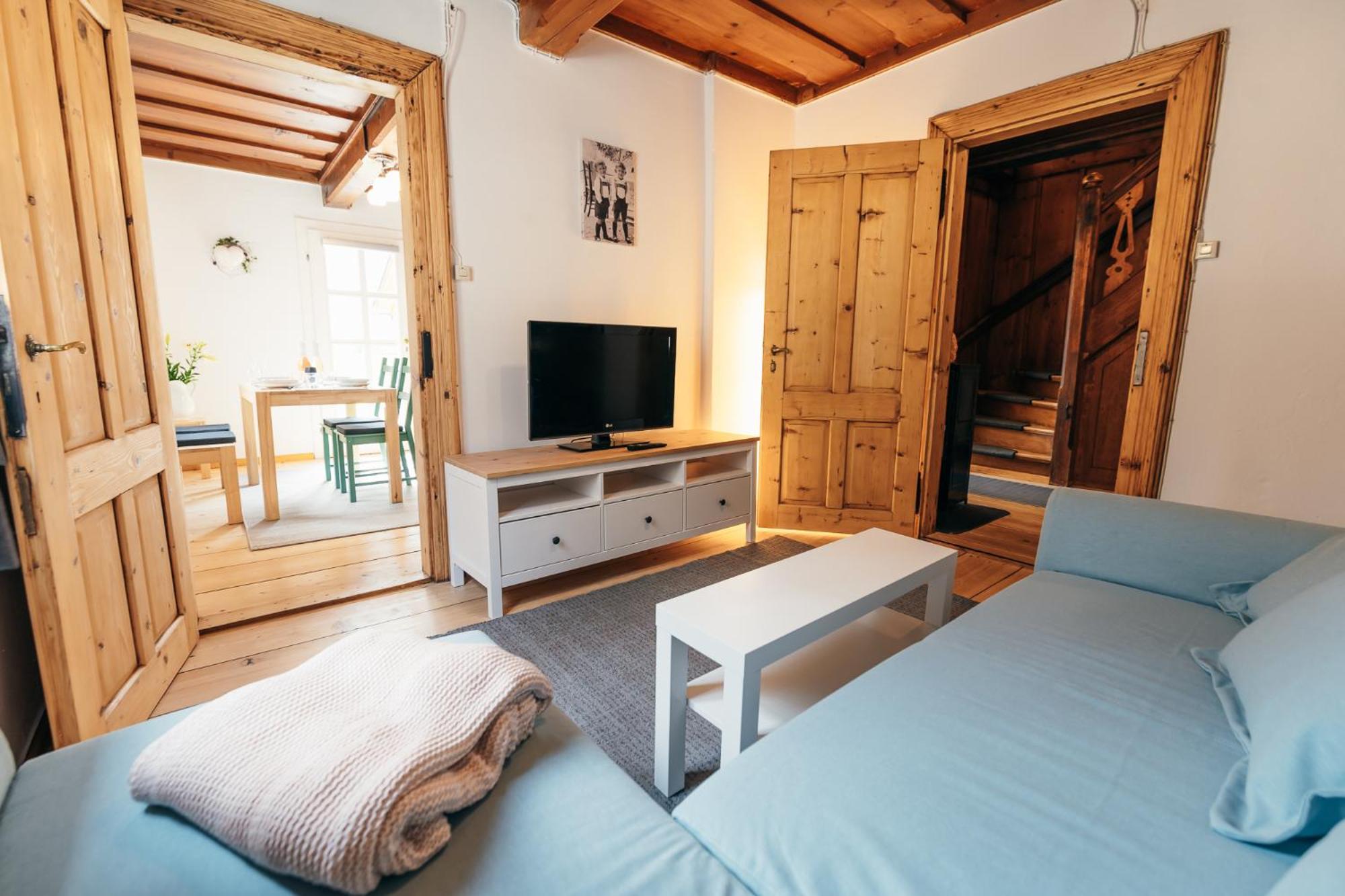 Ferienhaus s Manz