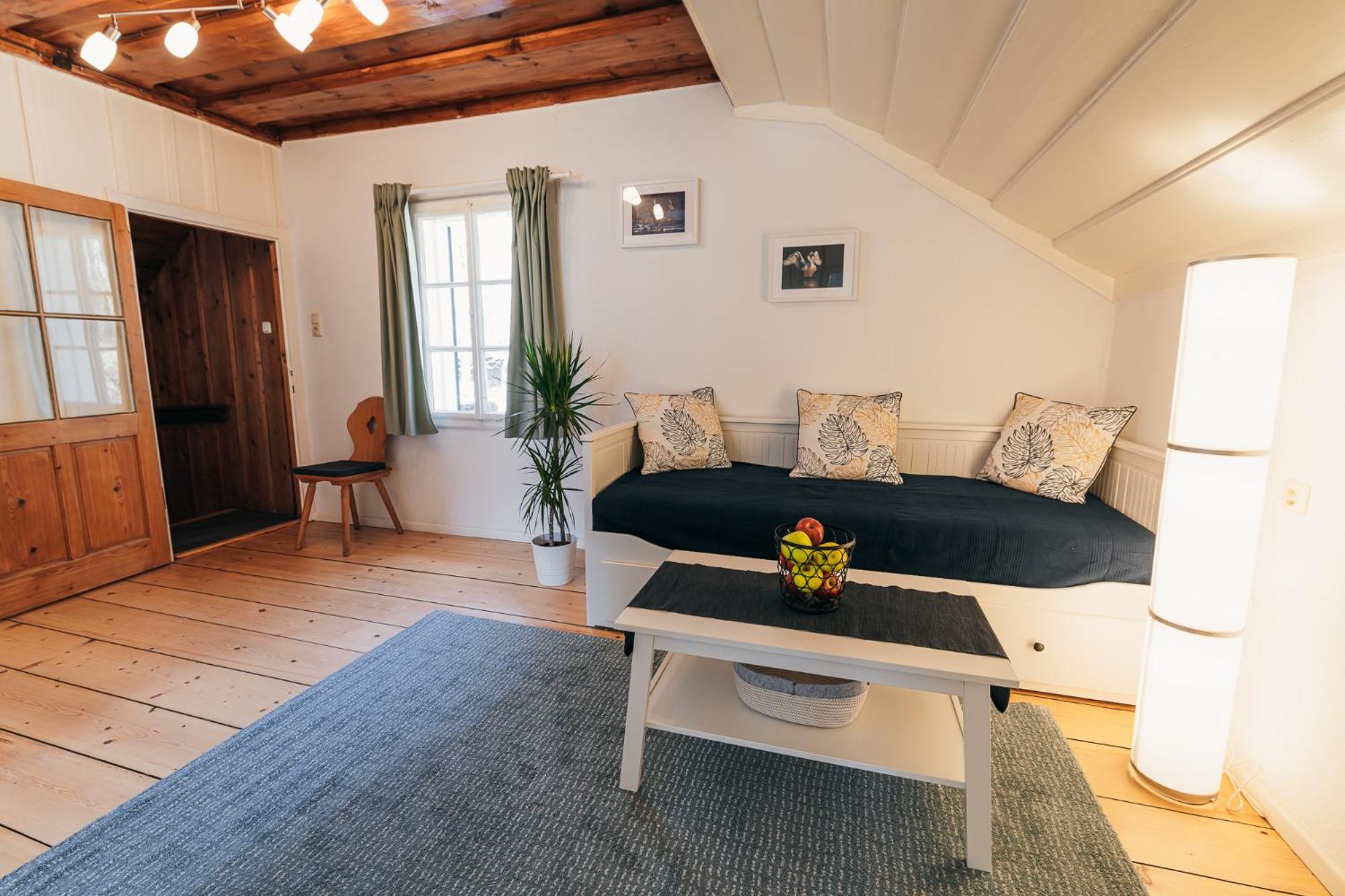Ferienhaus s Manz