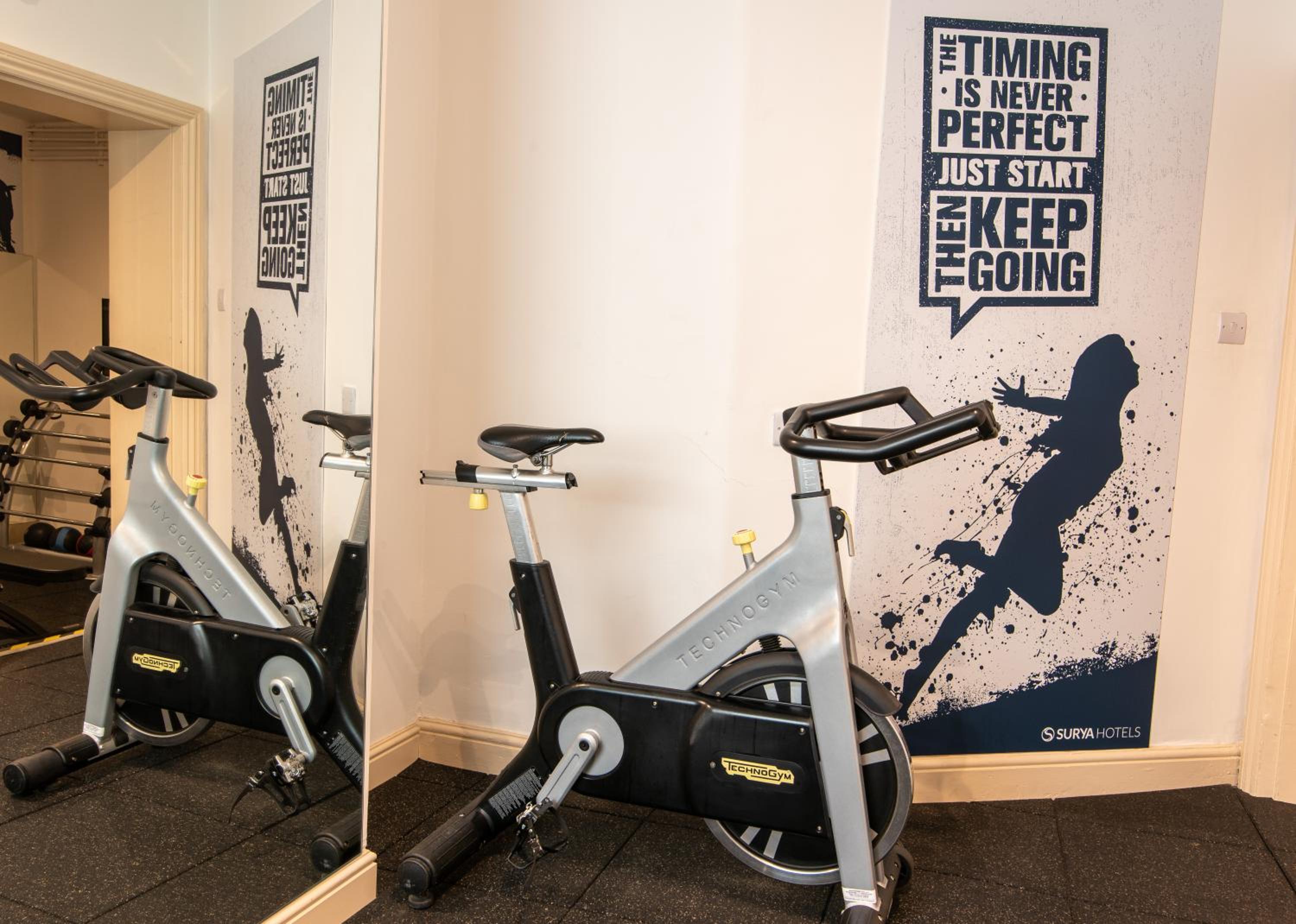 Kings Lynn Vacations - Dukes Head Hotel - Property Image 24