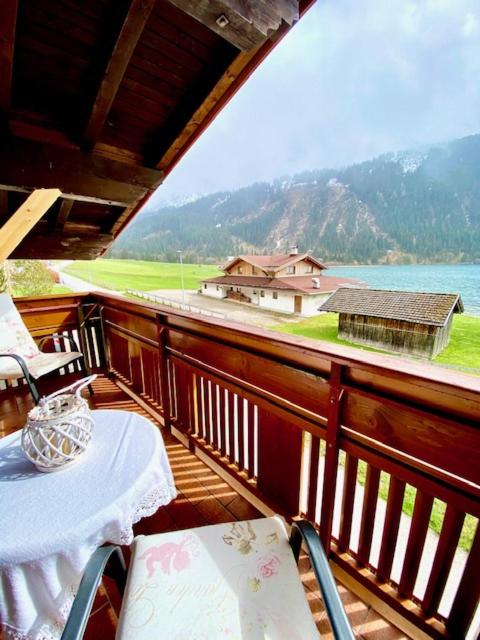 Fischerstraum am See Suite