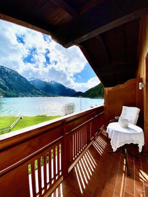 Fischerstraum am See Suite