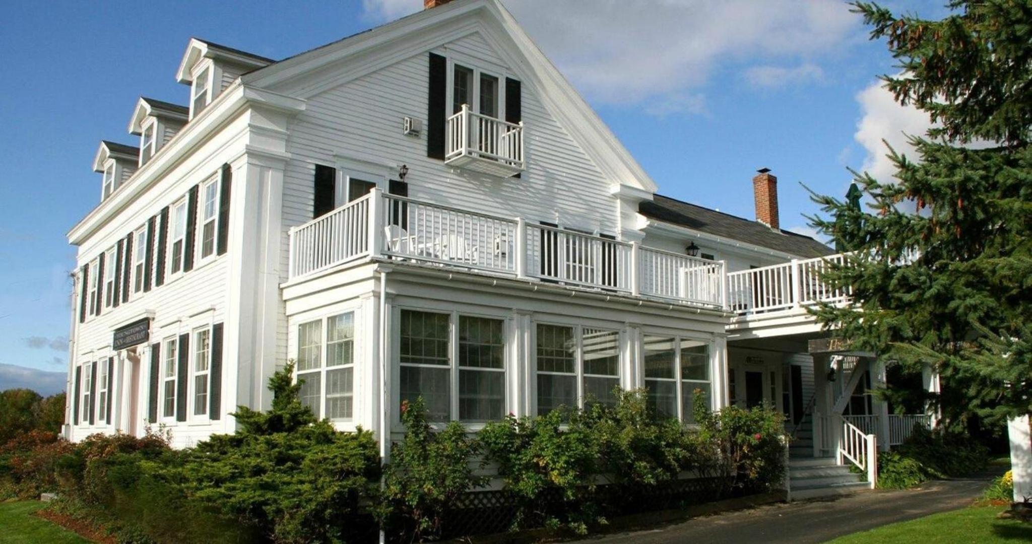 Youngtown Inn view 3