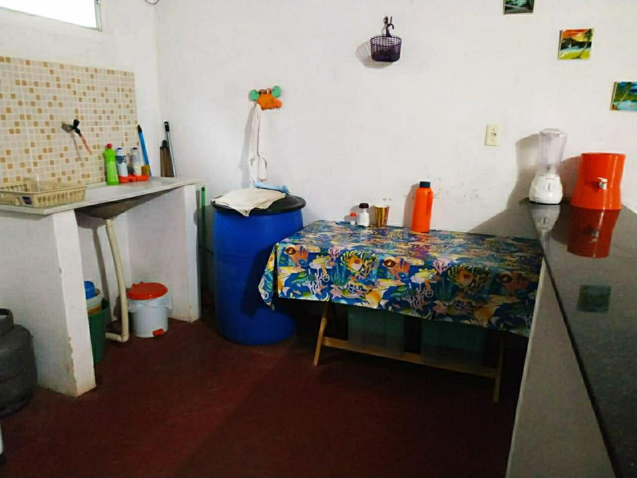 Baleia Beach - Casa de Praia