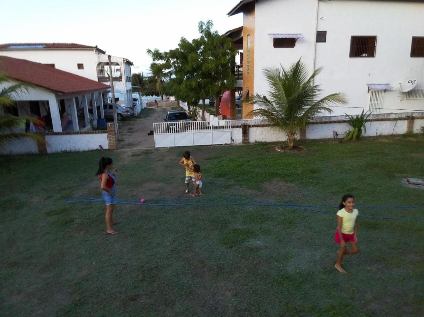 Baleia Beach - Casa de Praia