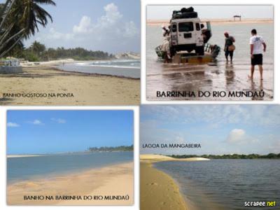 Baleia Beach - Casa de Praia