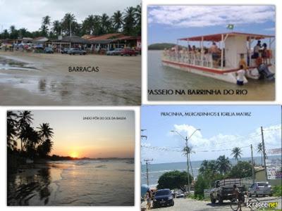 Baleia Beach - Casa de Praia