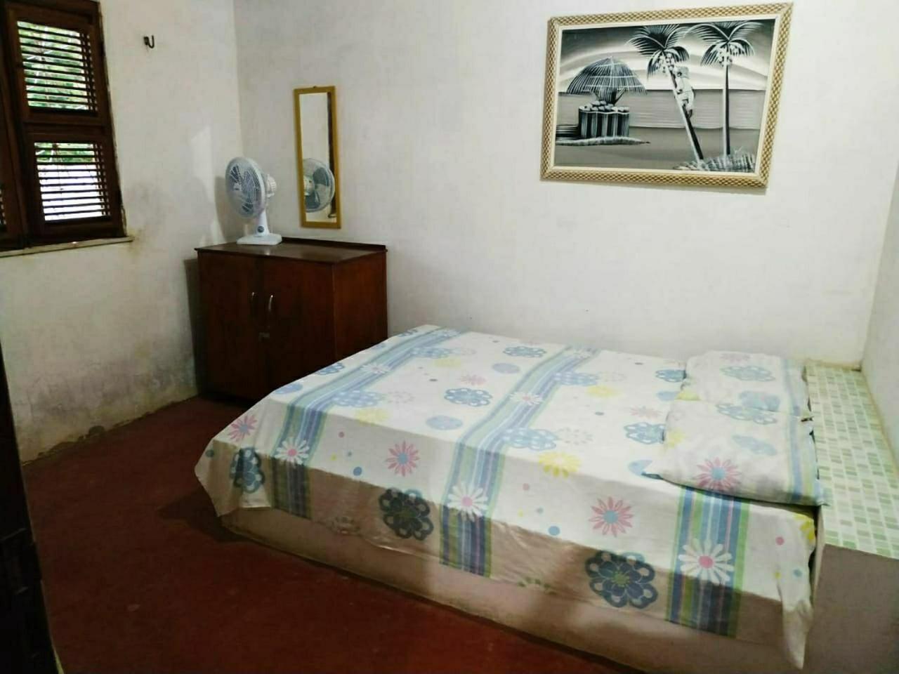 Baleia Beach - Casa de Praia