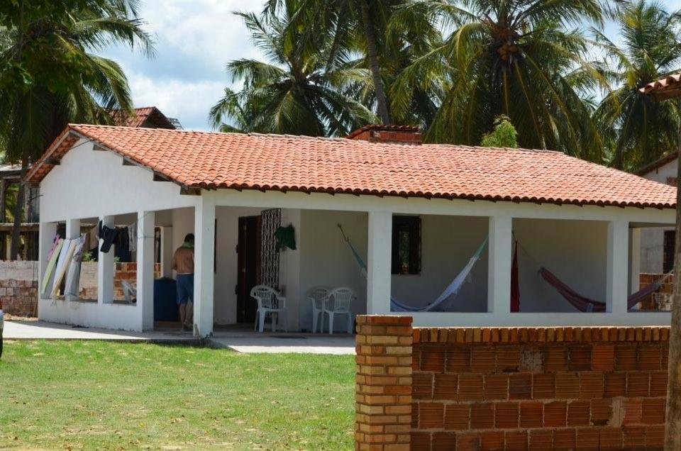Baleia Beach - Casa de Praia