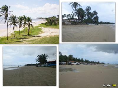 Baleia Beach - Casa de Praia