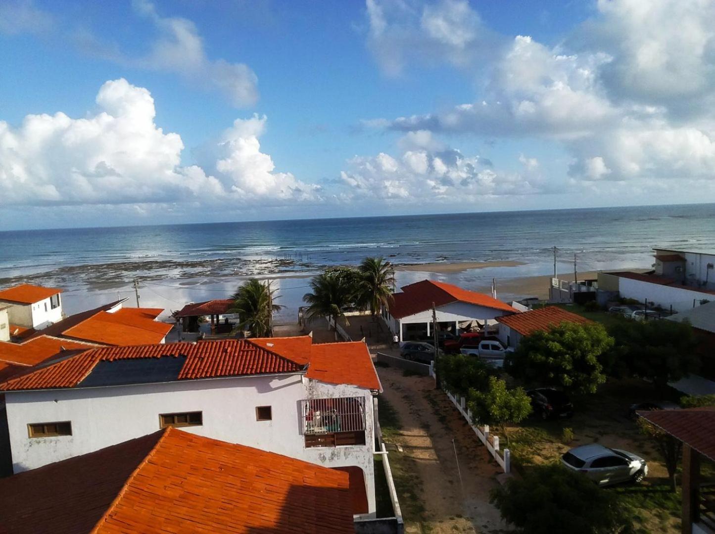 Baleia Beach - Casa de Praia