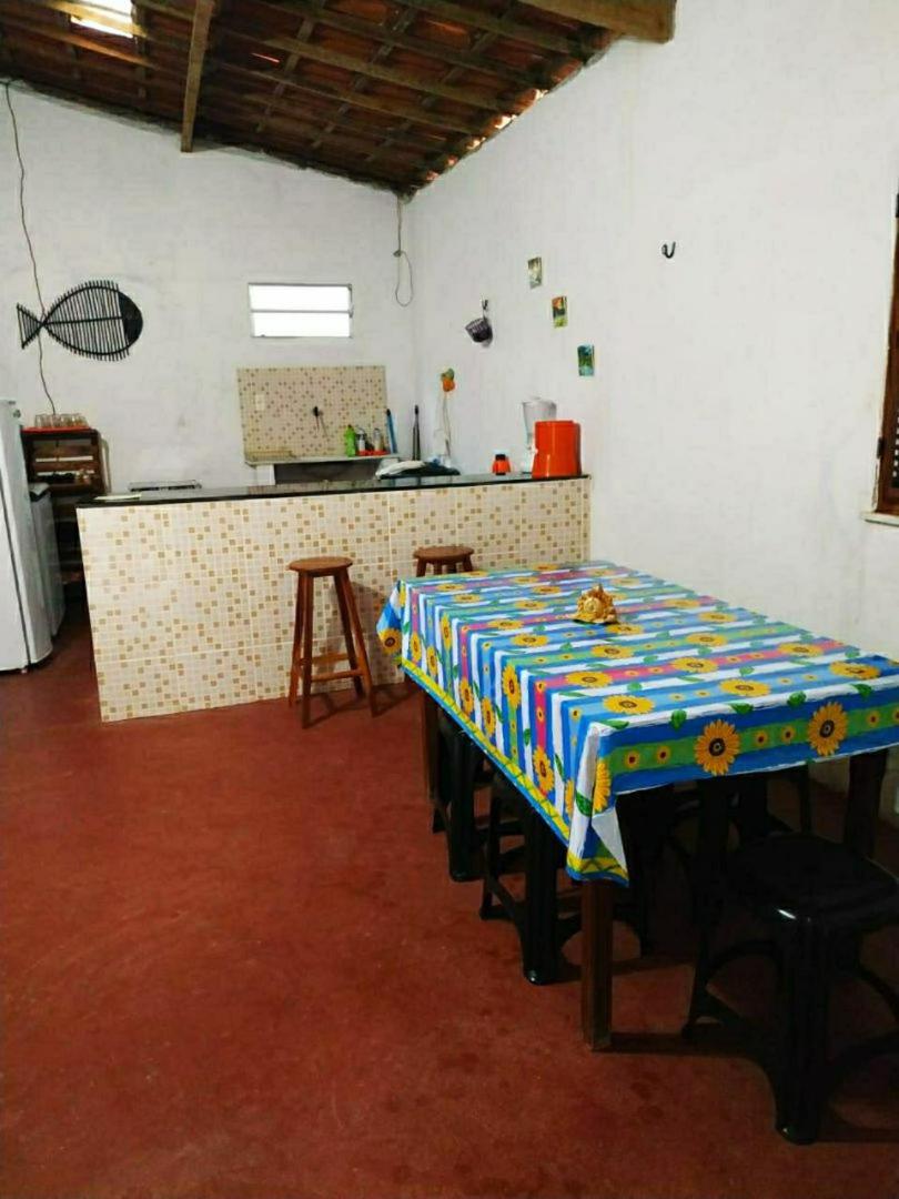 Baleia Beach - Casa de Praia