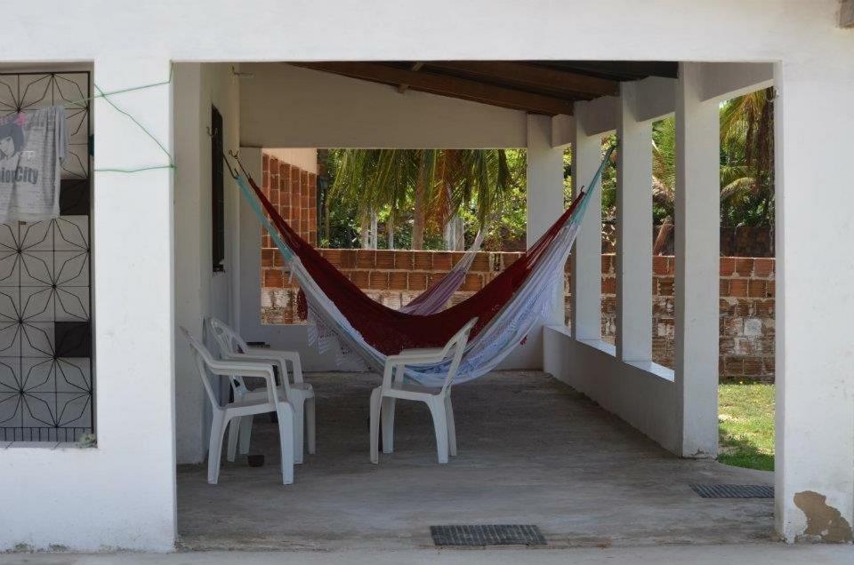 Baleia Beach - Casa de Praia