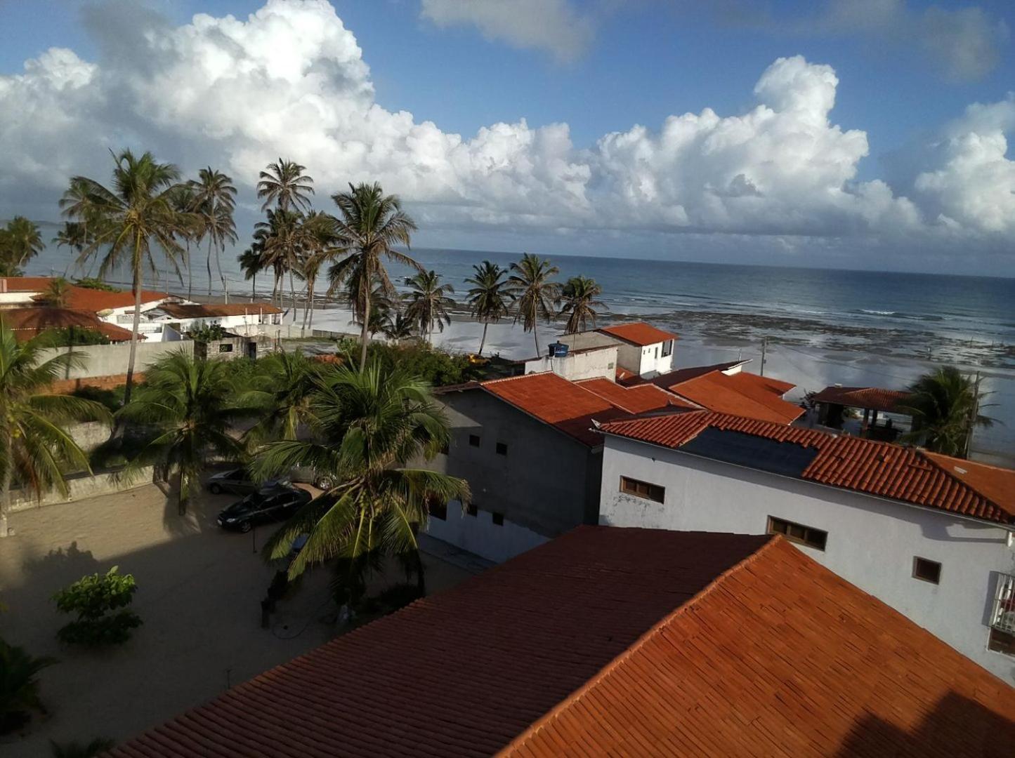 Baleia Beach - Casa de Praia
