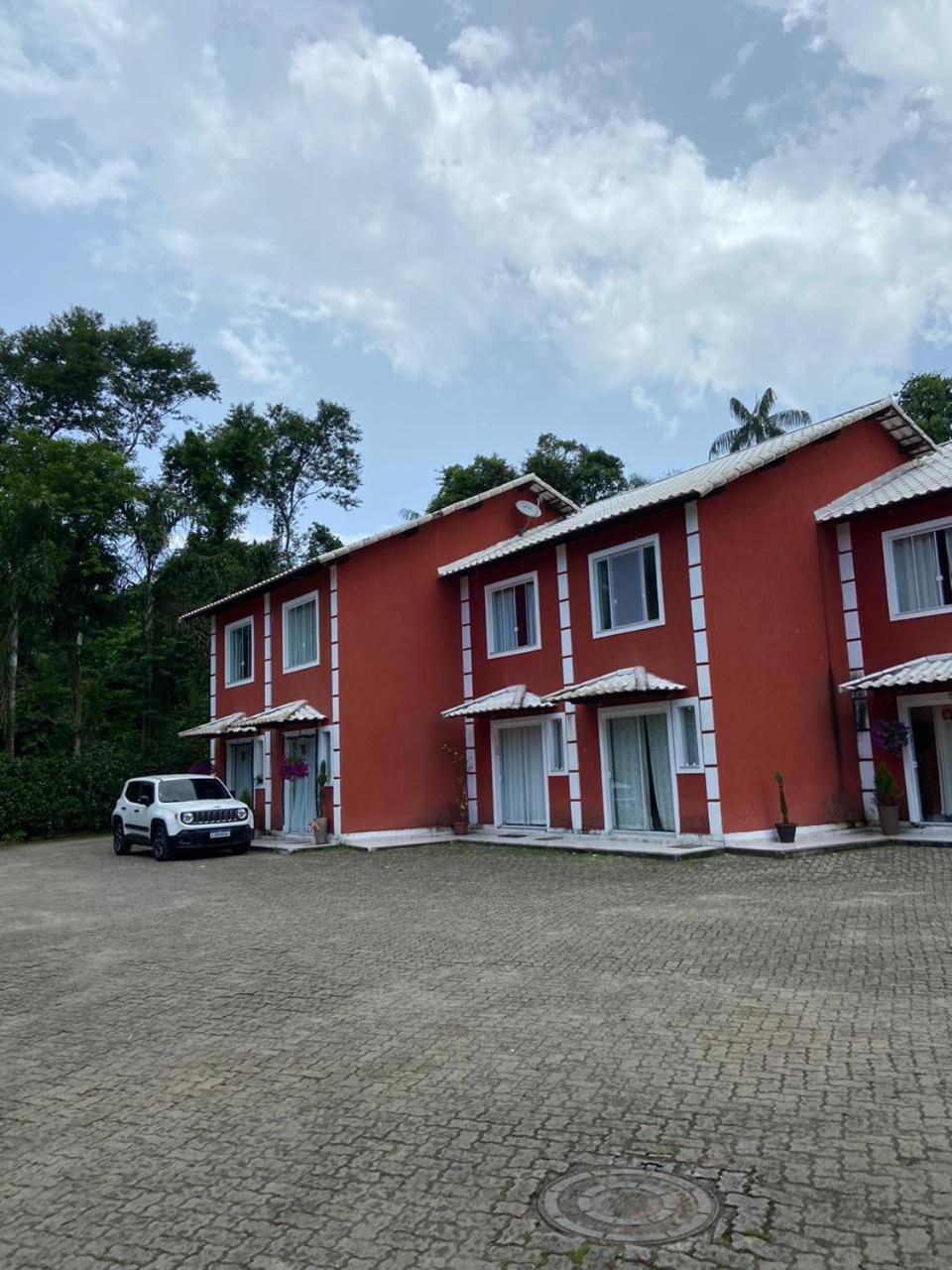 Vila Noel Premium