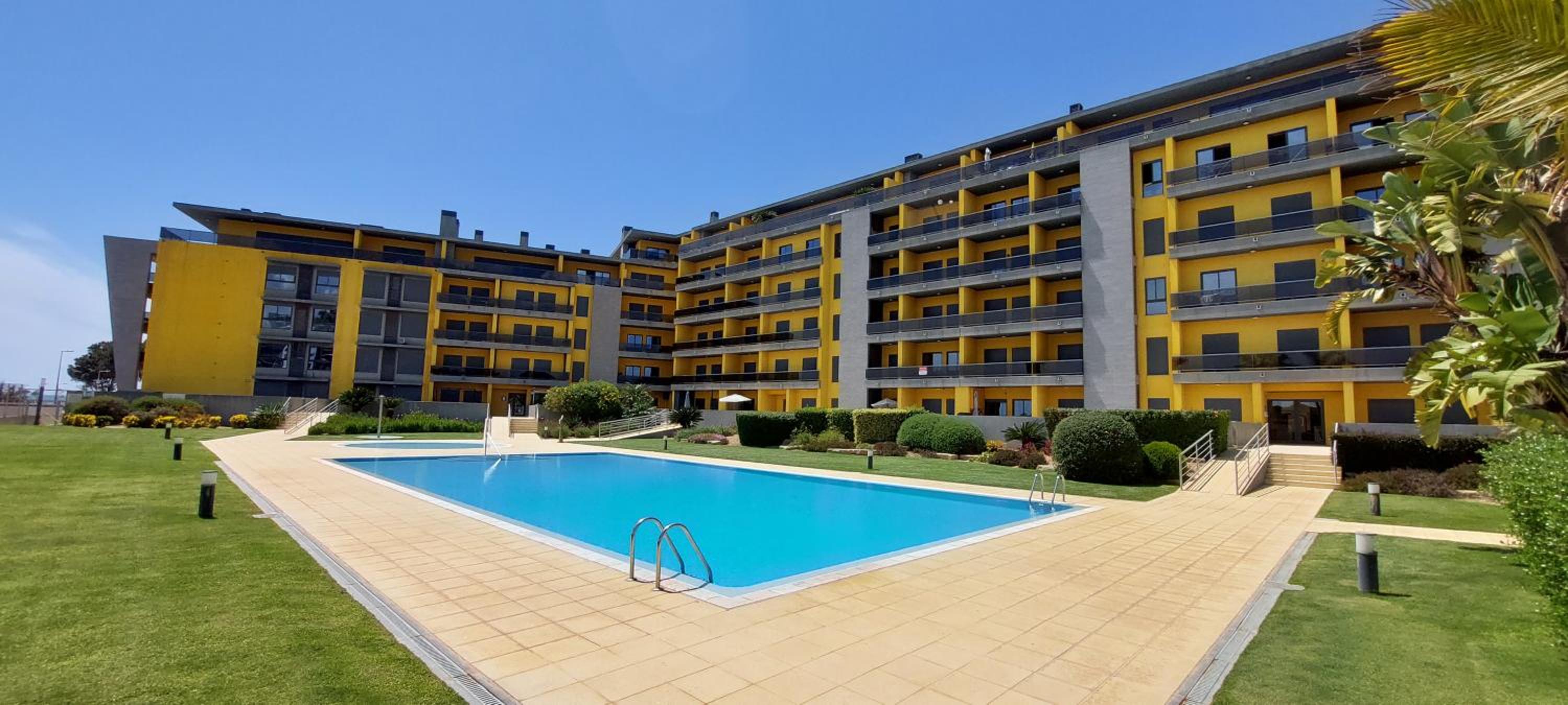 Hotel Parque Atlantico 5