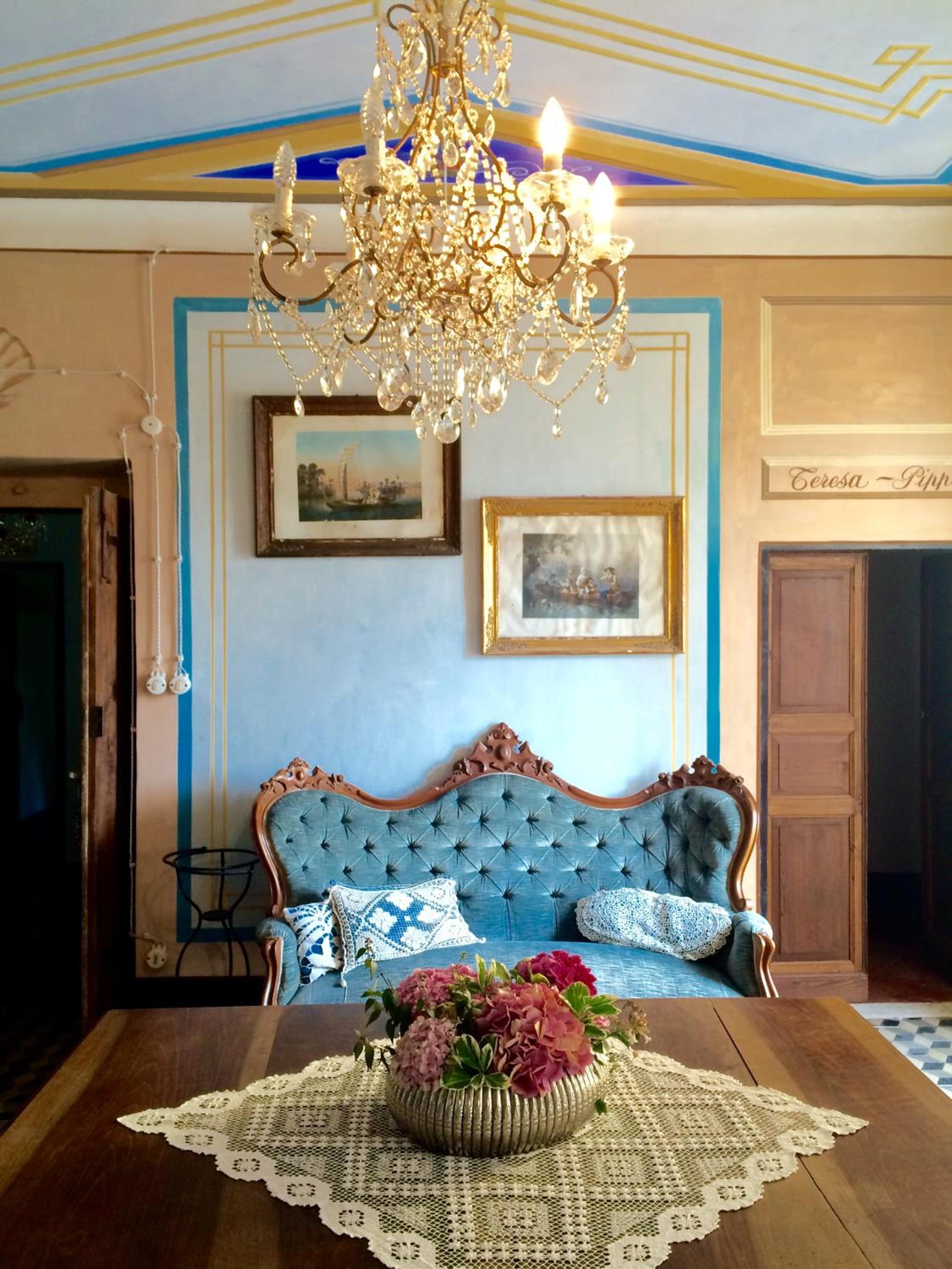 AGRITURISMO CASA OLIVIERI view 5