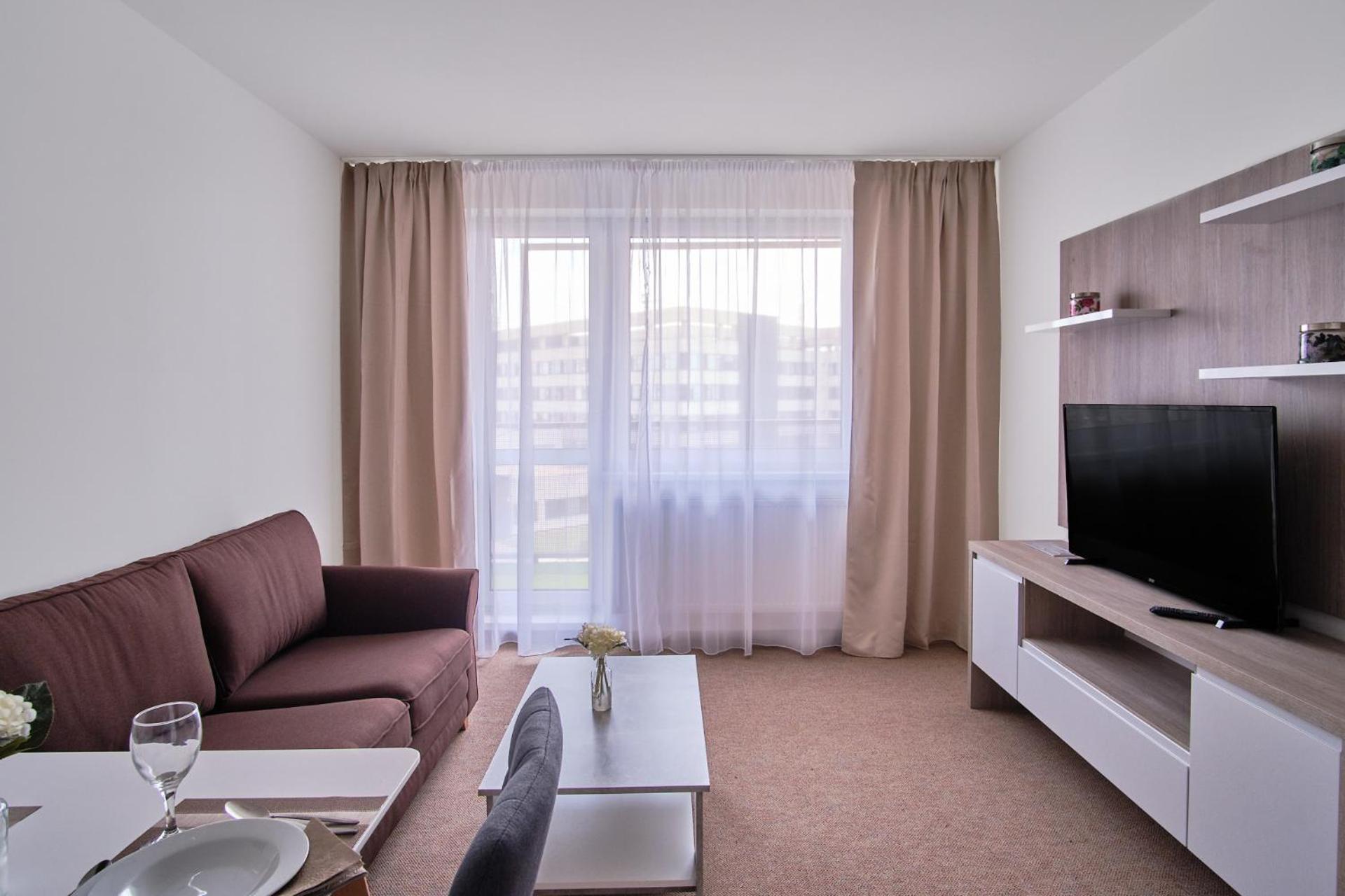 111Apartments