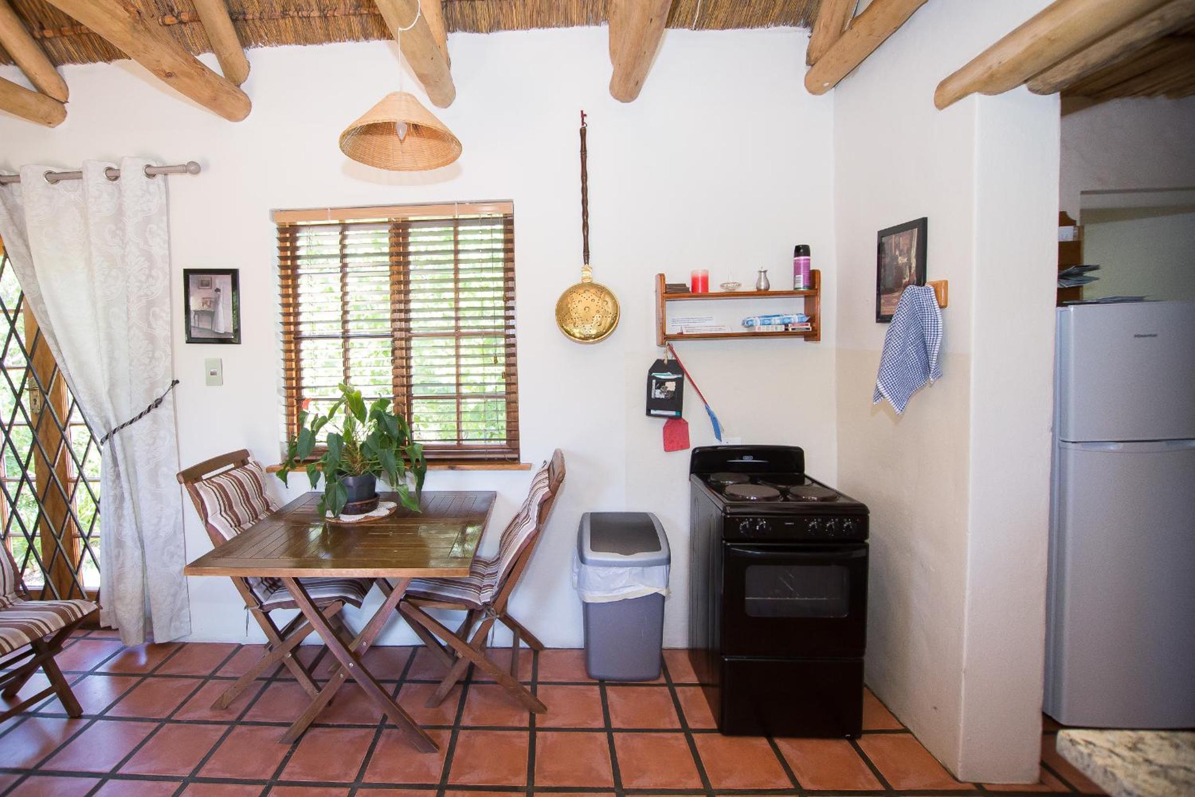 Orchard Cottage