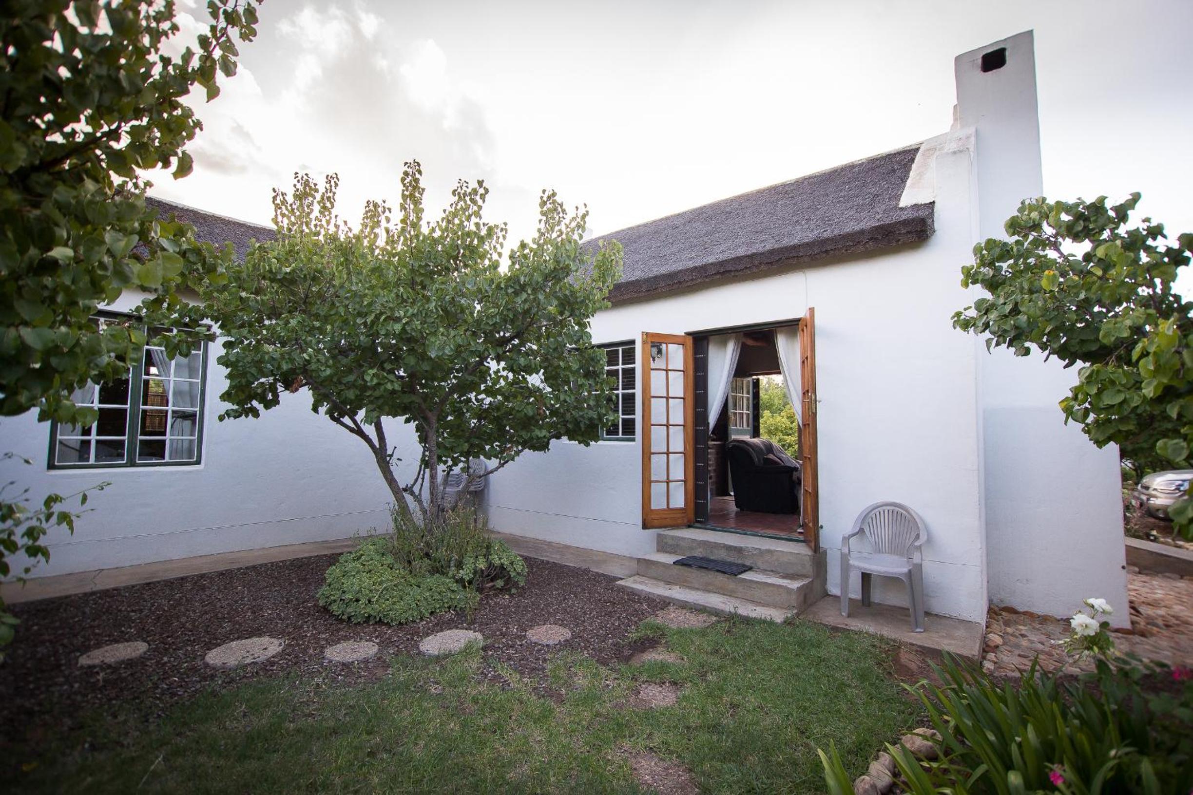 Orchard Cottage