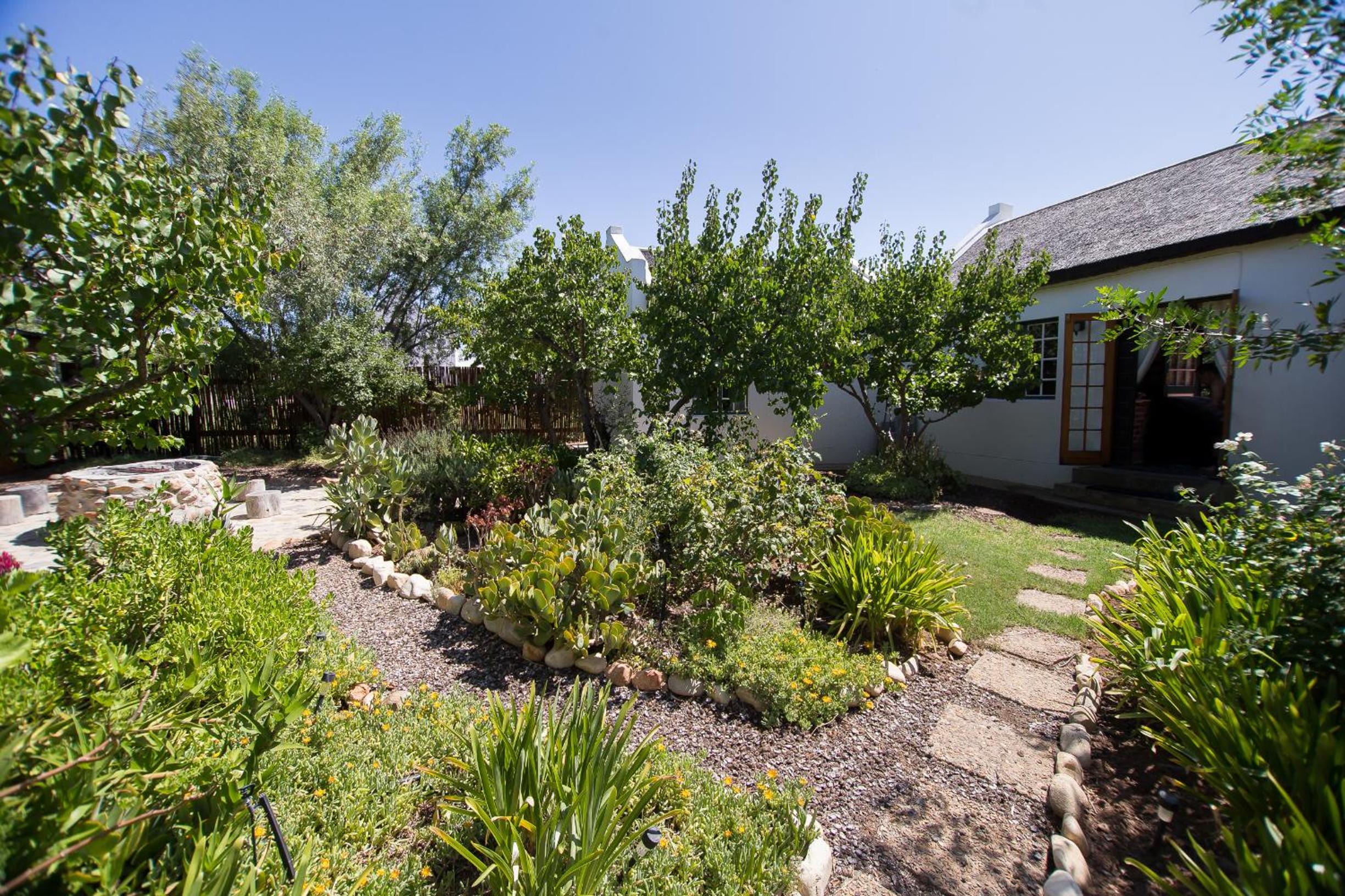 Orchard Cottage