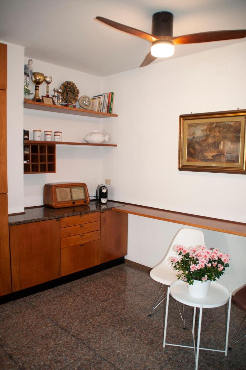 Appartamento Marchesini view 4