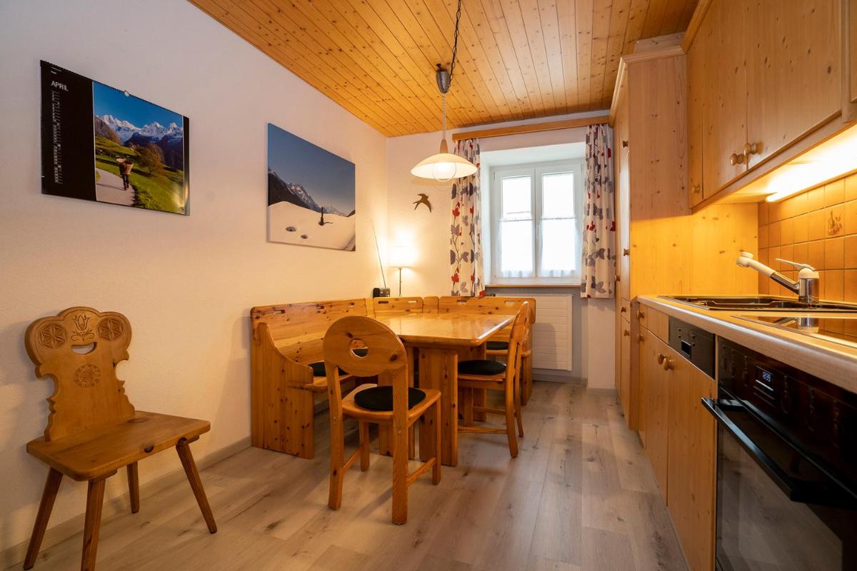 Ferienwohnung am Dorfplatz view 3