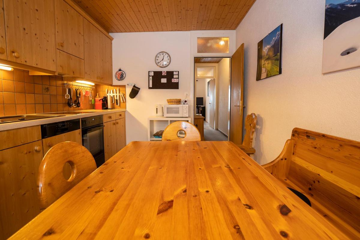 Ferienwohnung am Dorfplatz view 5