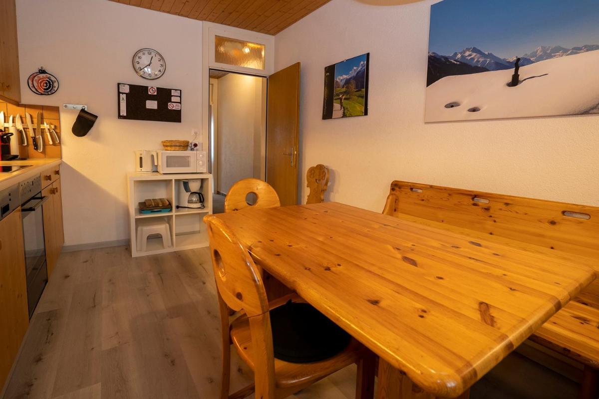Ferienwohnung am Dorfplatz view 4