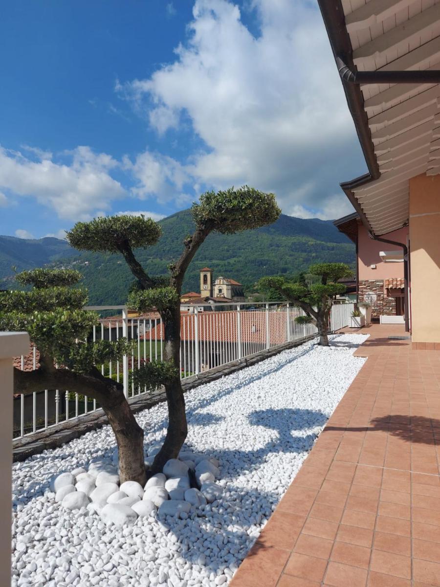 Villa Ajna view 3