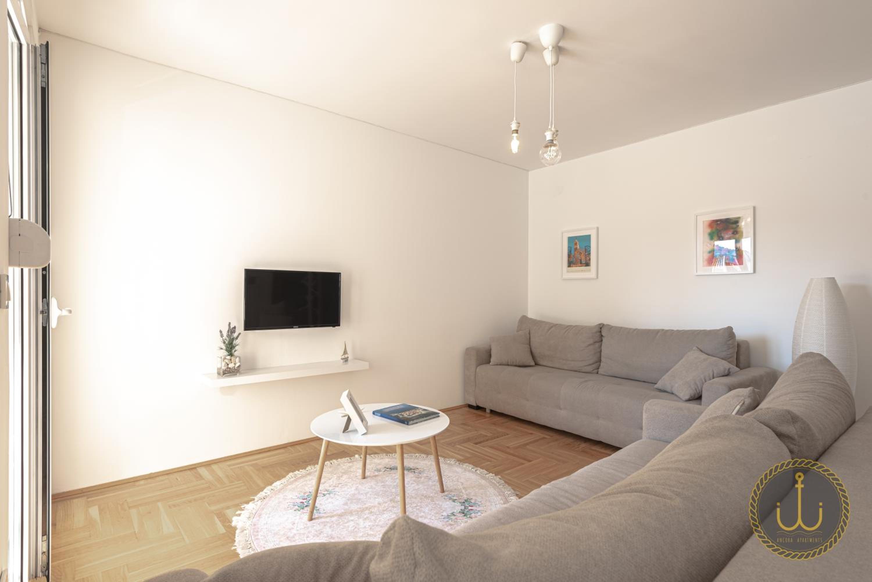 Ancora 3 view 4