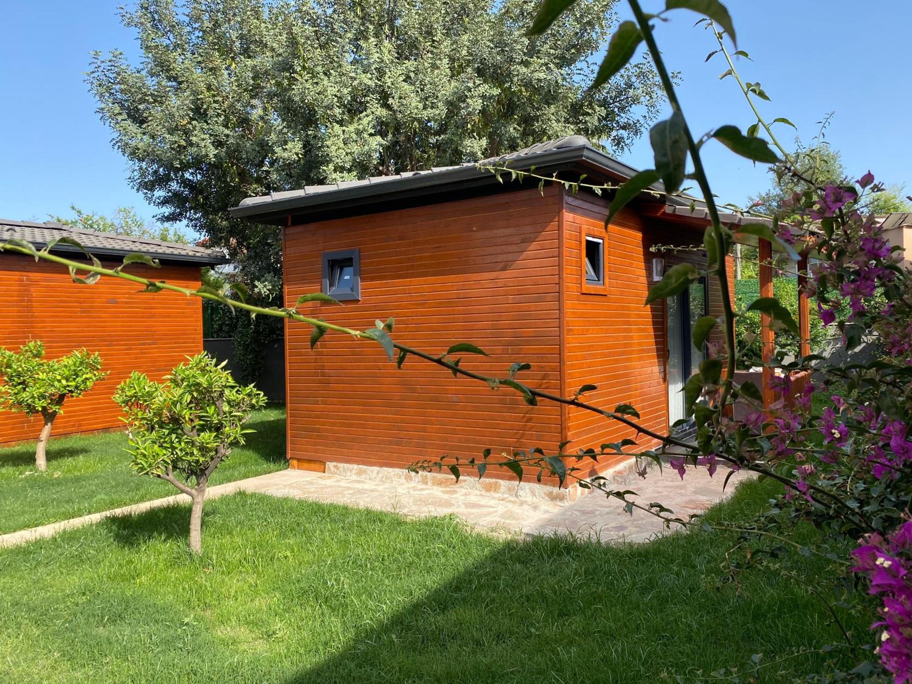 premium park apart otel - Image 97