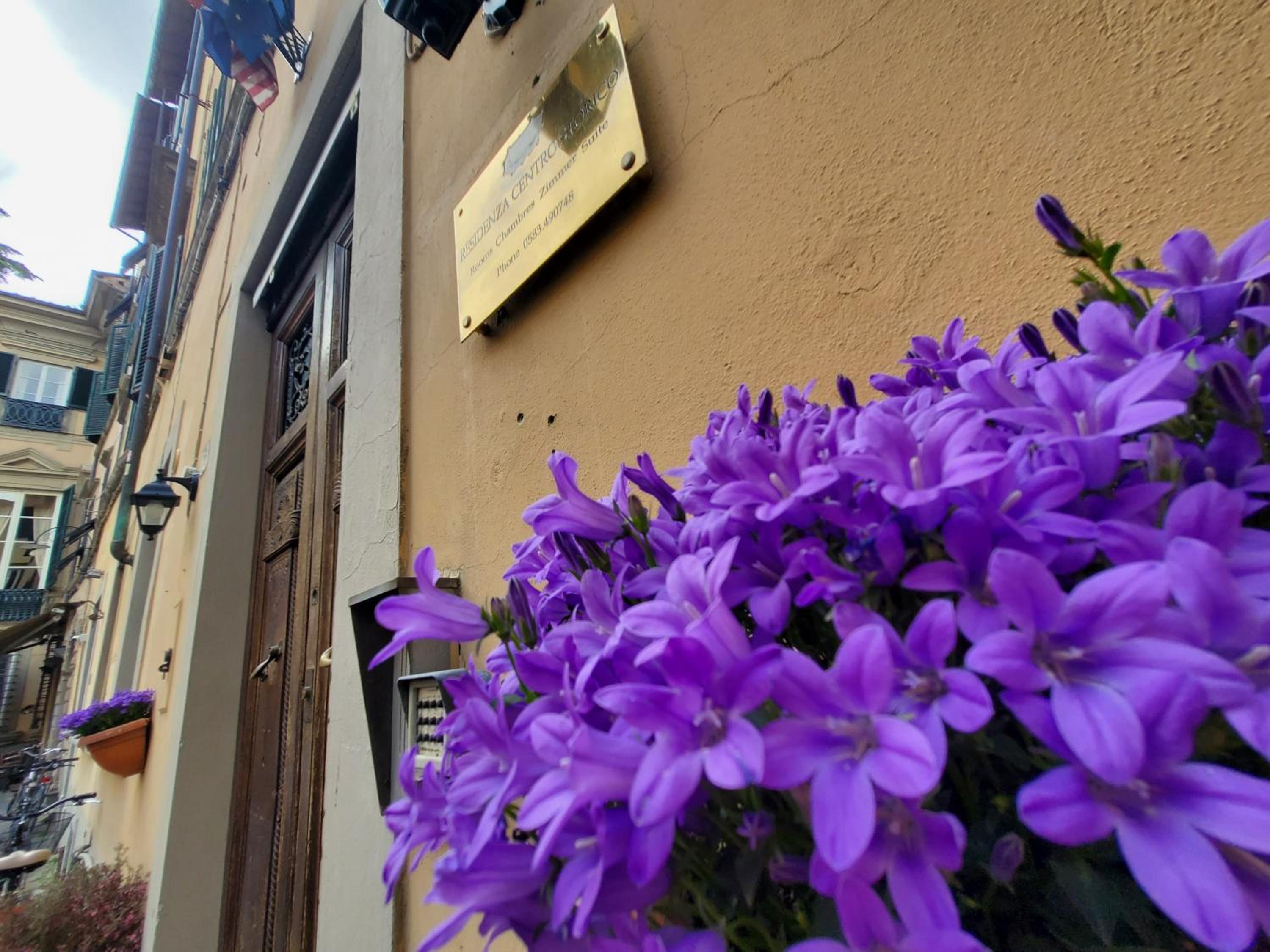 Residenza Centro Storico