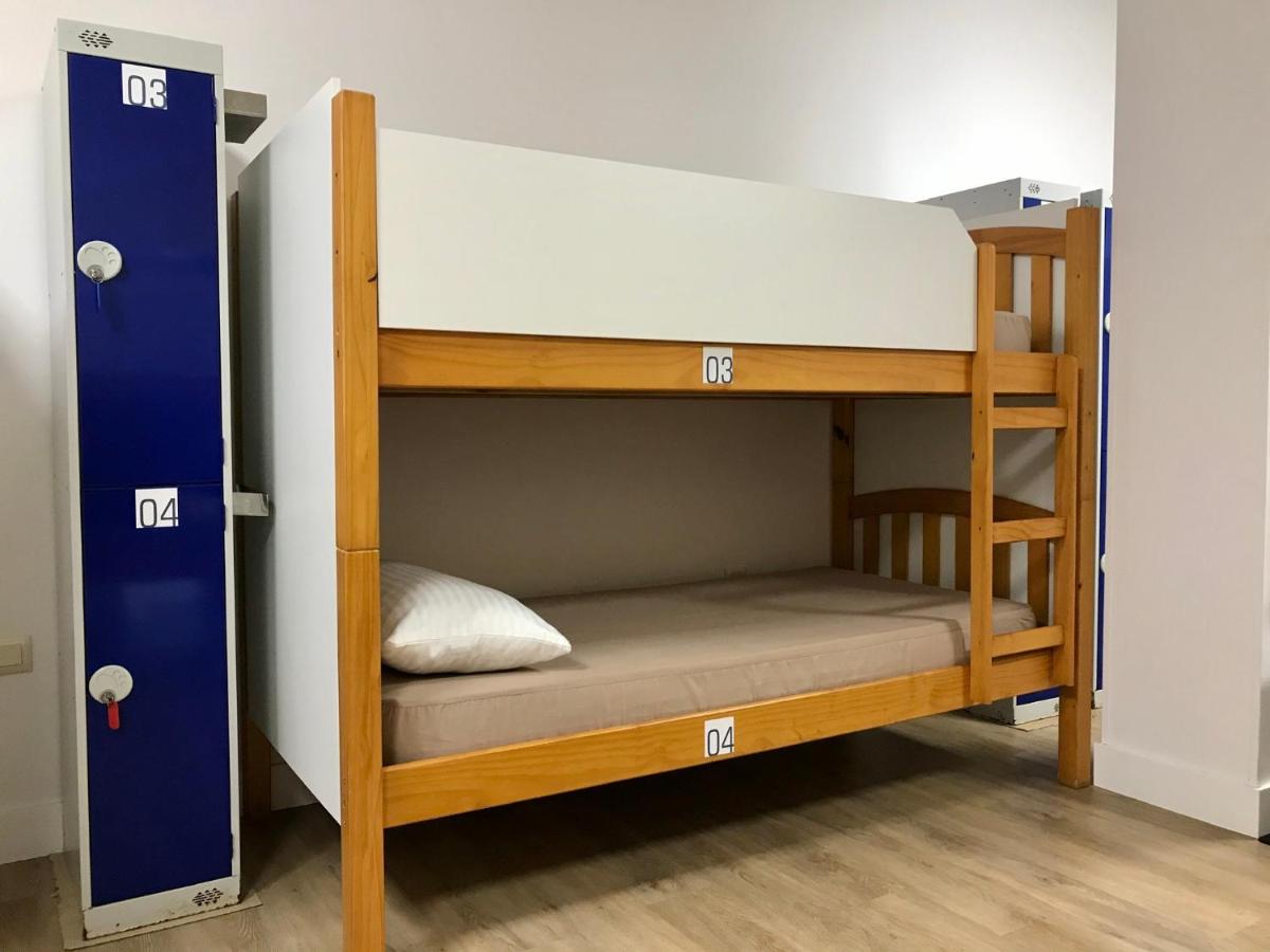 Albergue O Burgo
