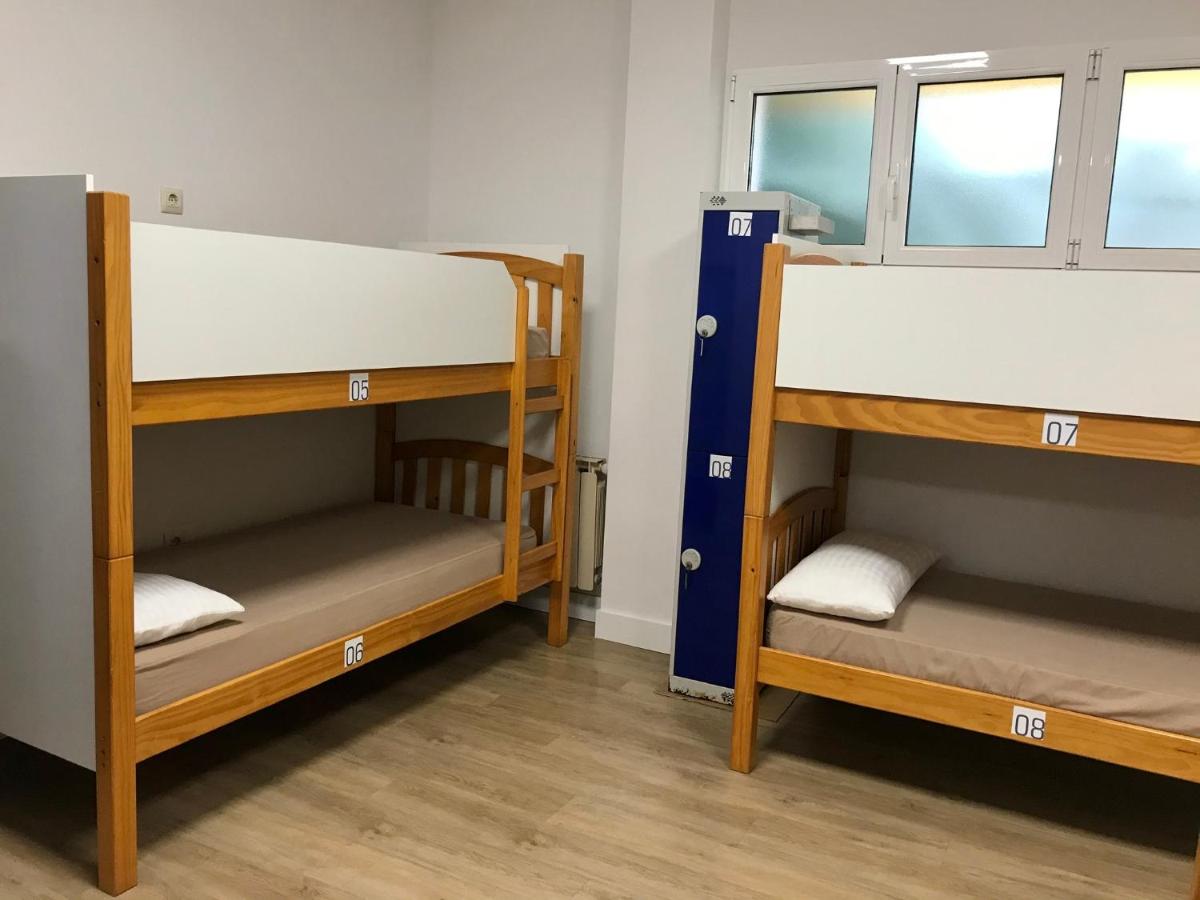 Albergue O Burgo