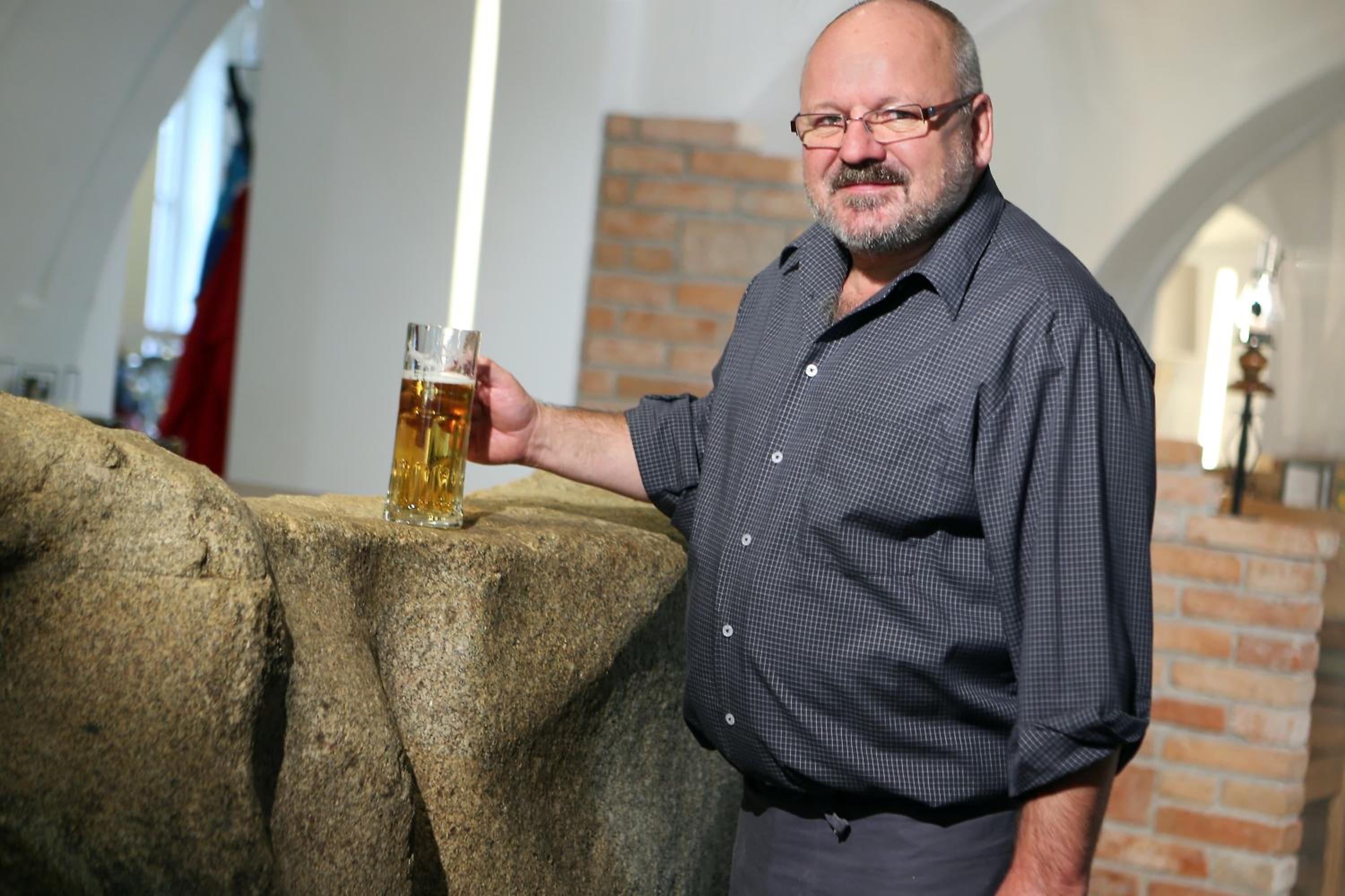 Perbersdorfer Heuriger