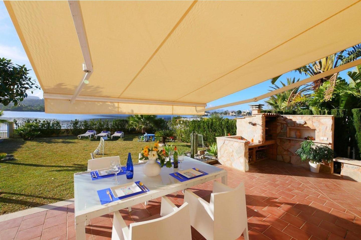 Casa Mediterraneo view 2
