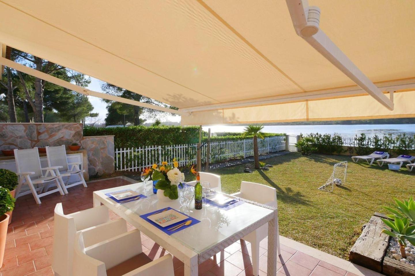 Casa Mediterraneo view 3