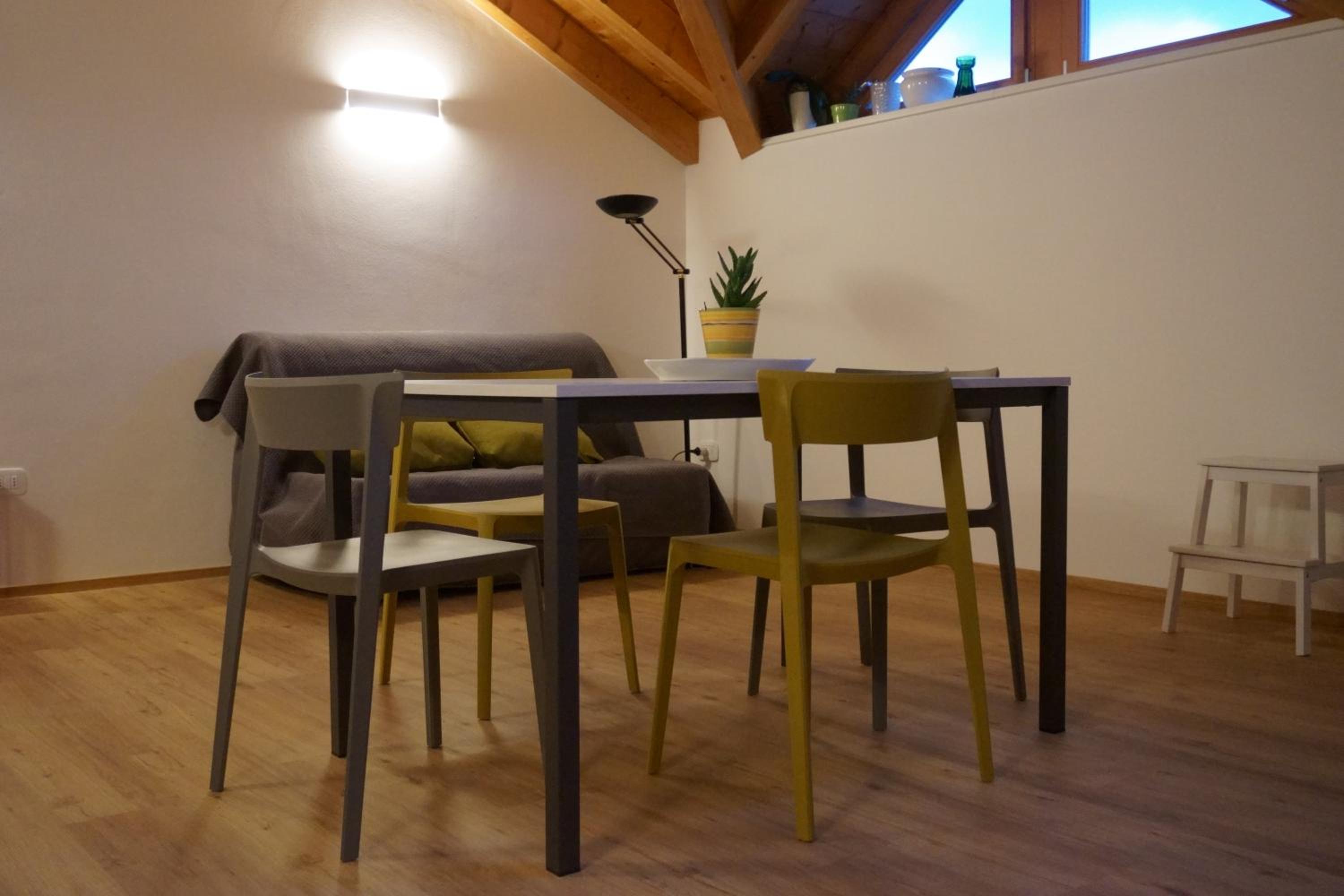 Agritur Zuveith photo 4