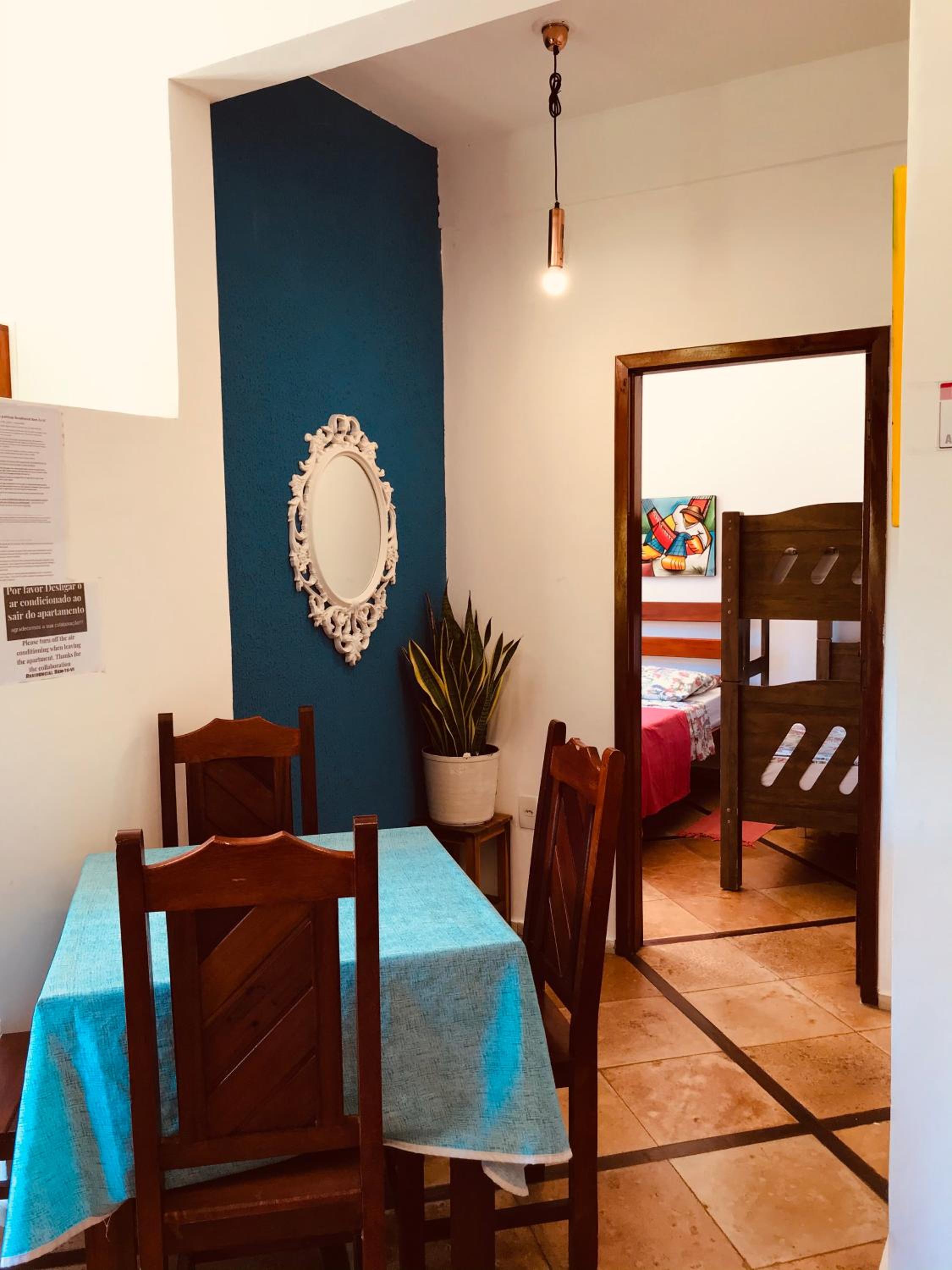 Residencial Bem-te-vi