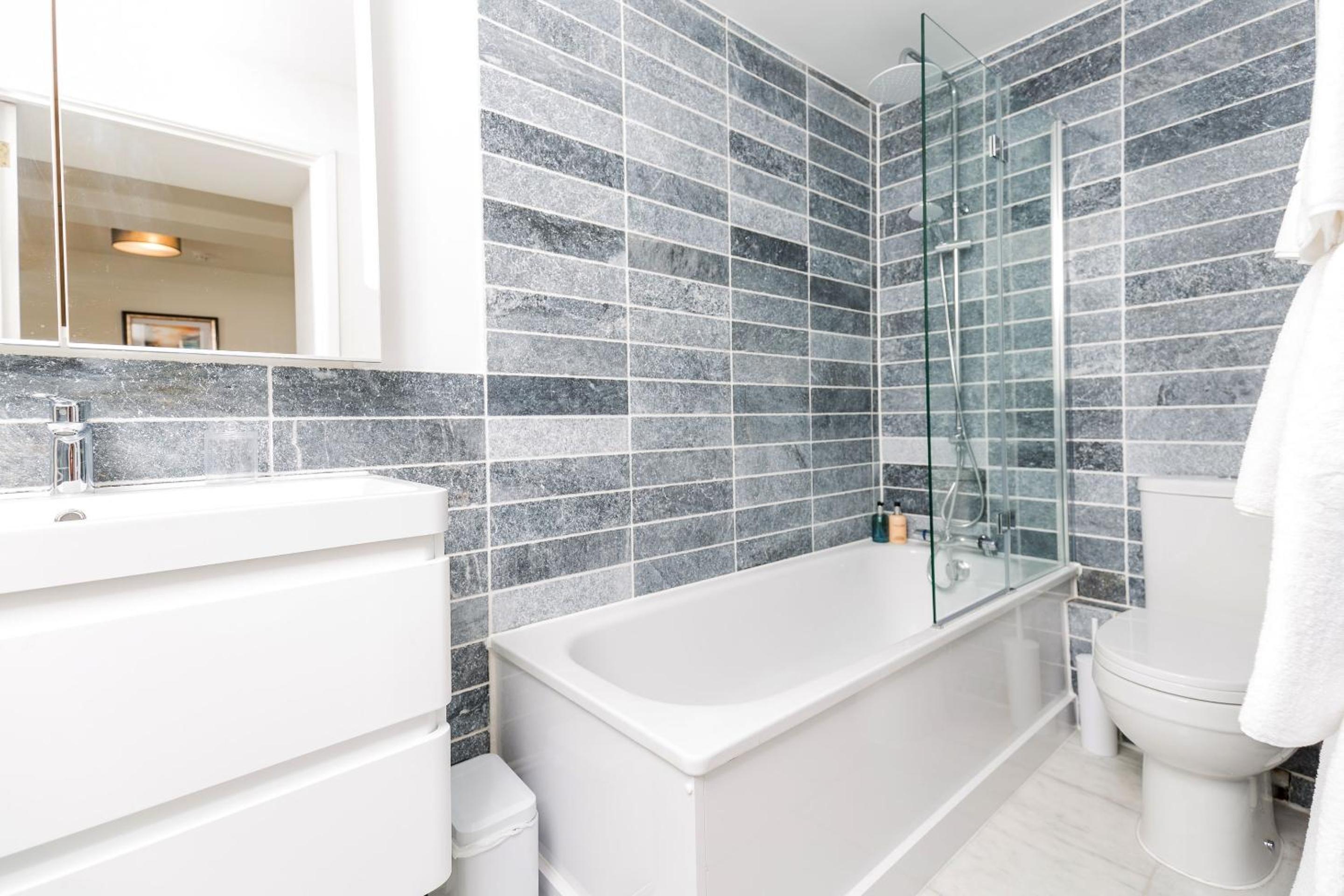 6 Elizabeth House - By Luxury Apartments