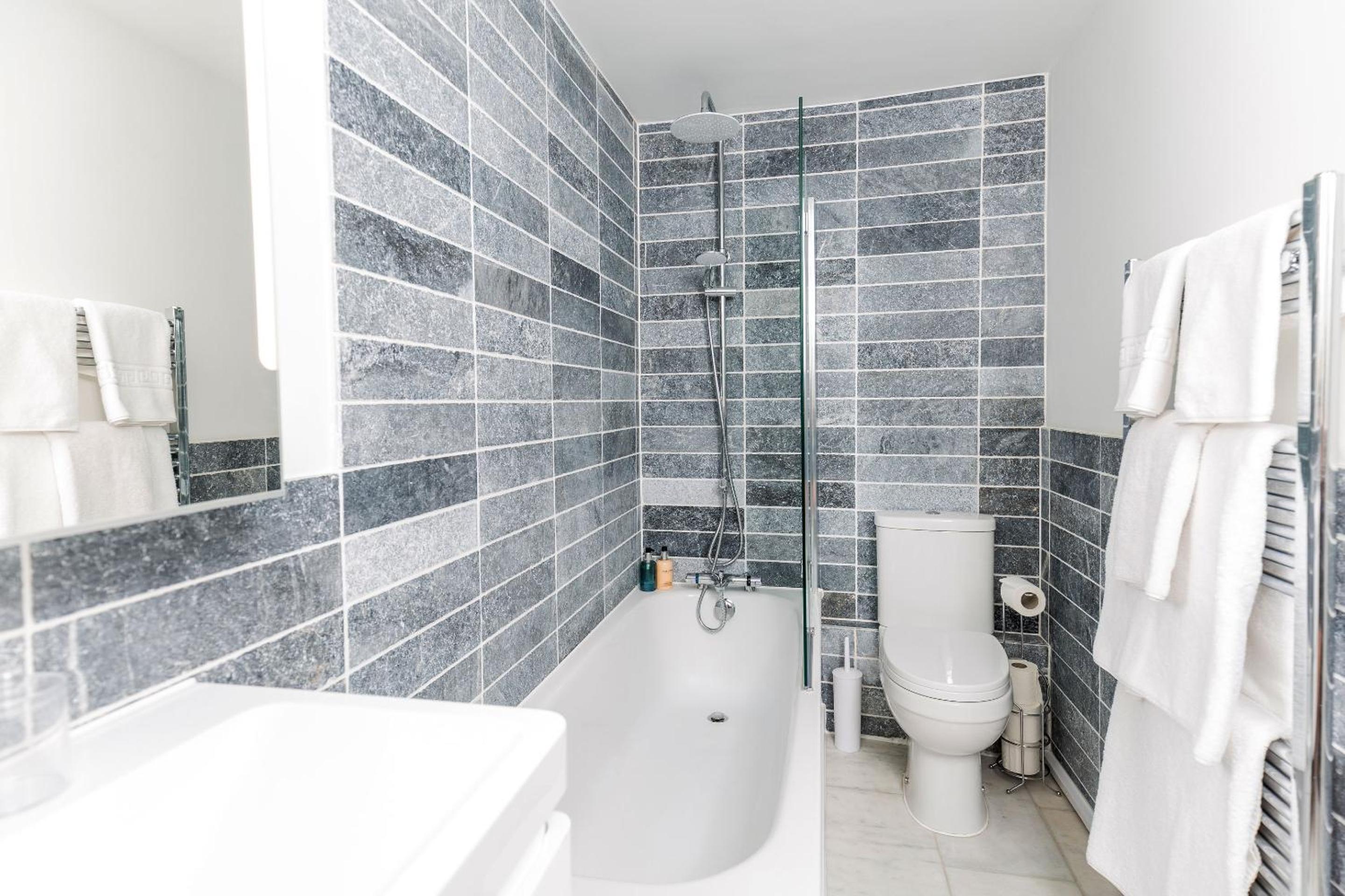 6 Elizabeth House - By Luxury Apartments