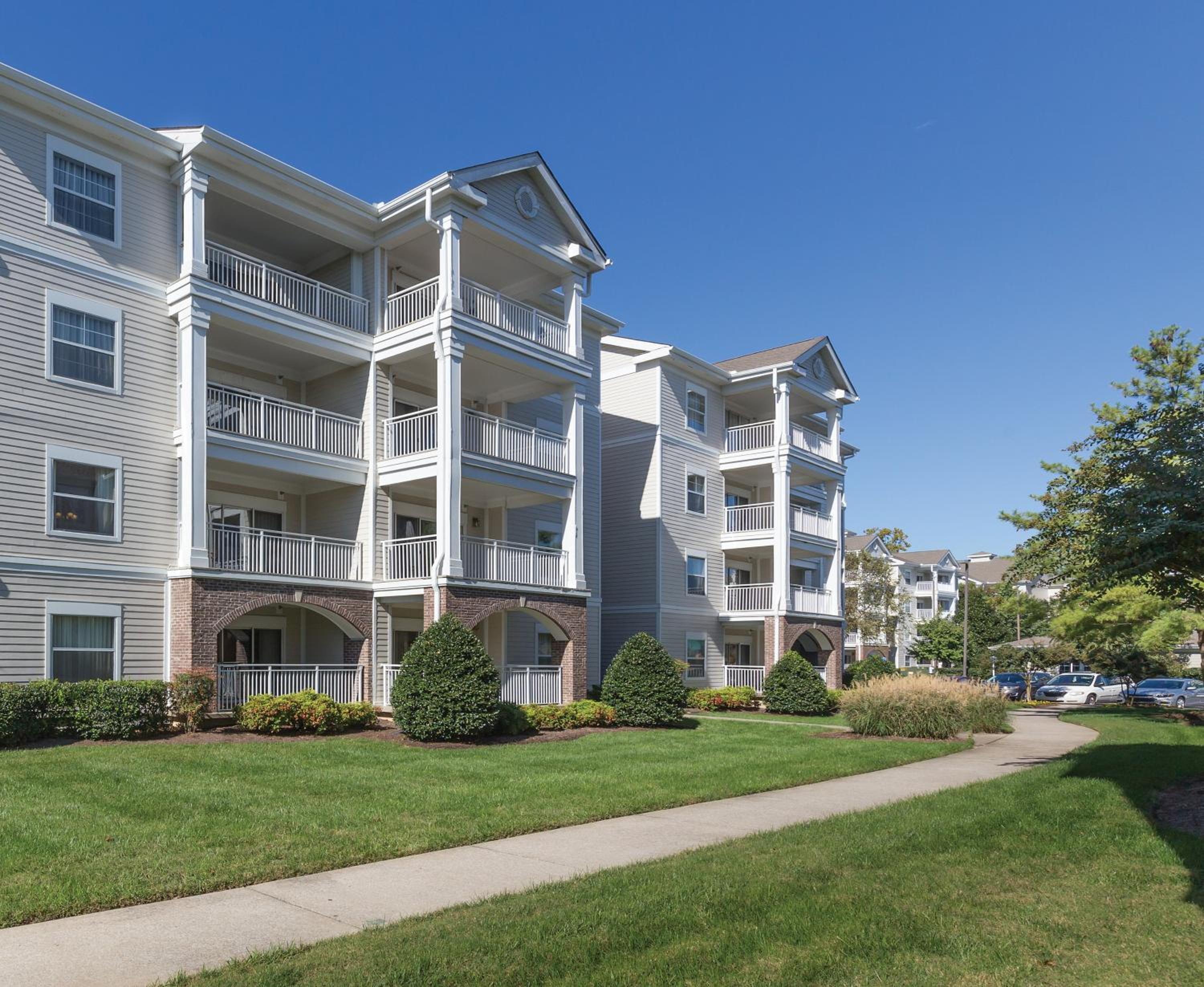 Club Wyndham Nashville