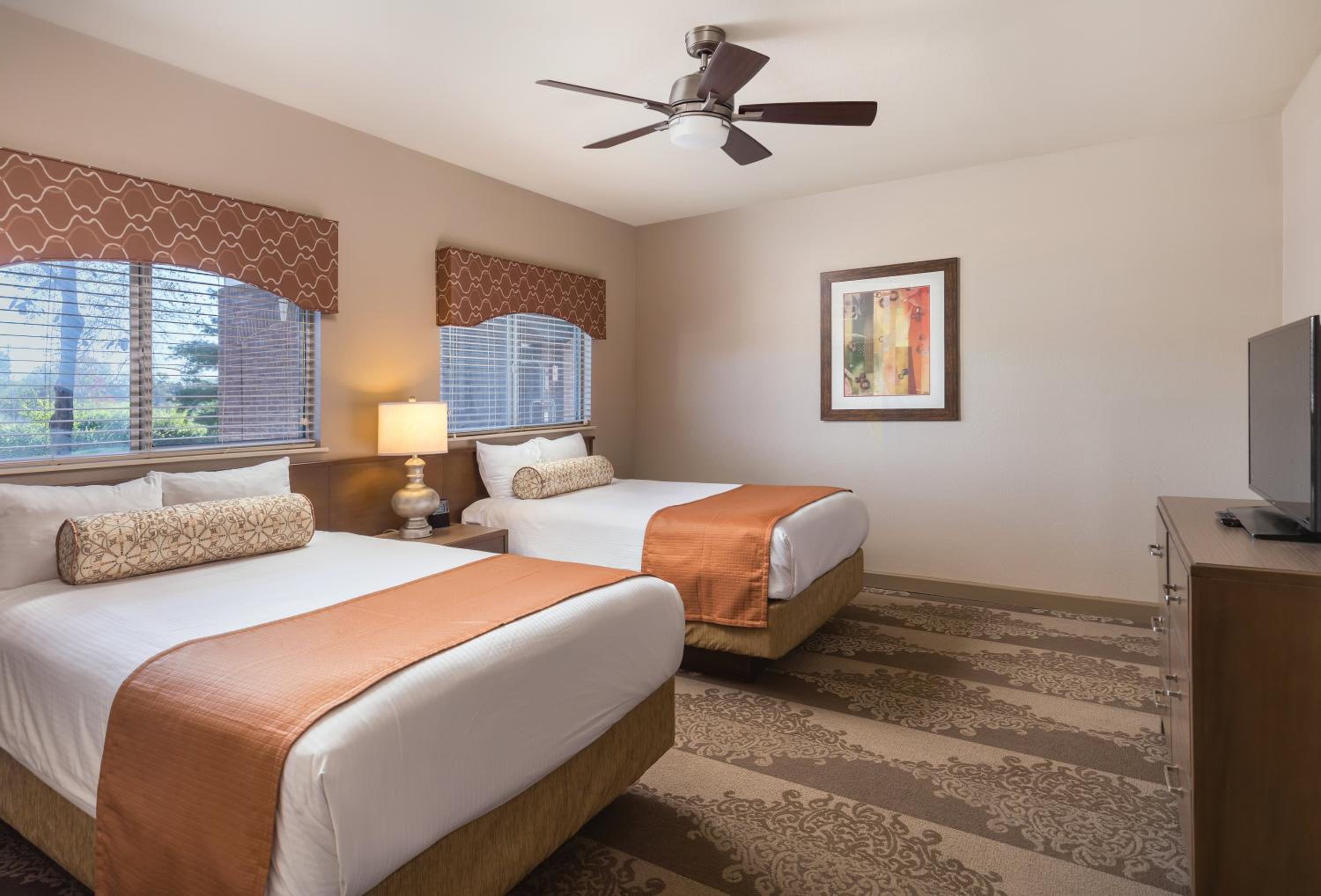 Club Wyndham Nashville